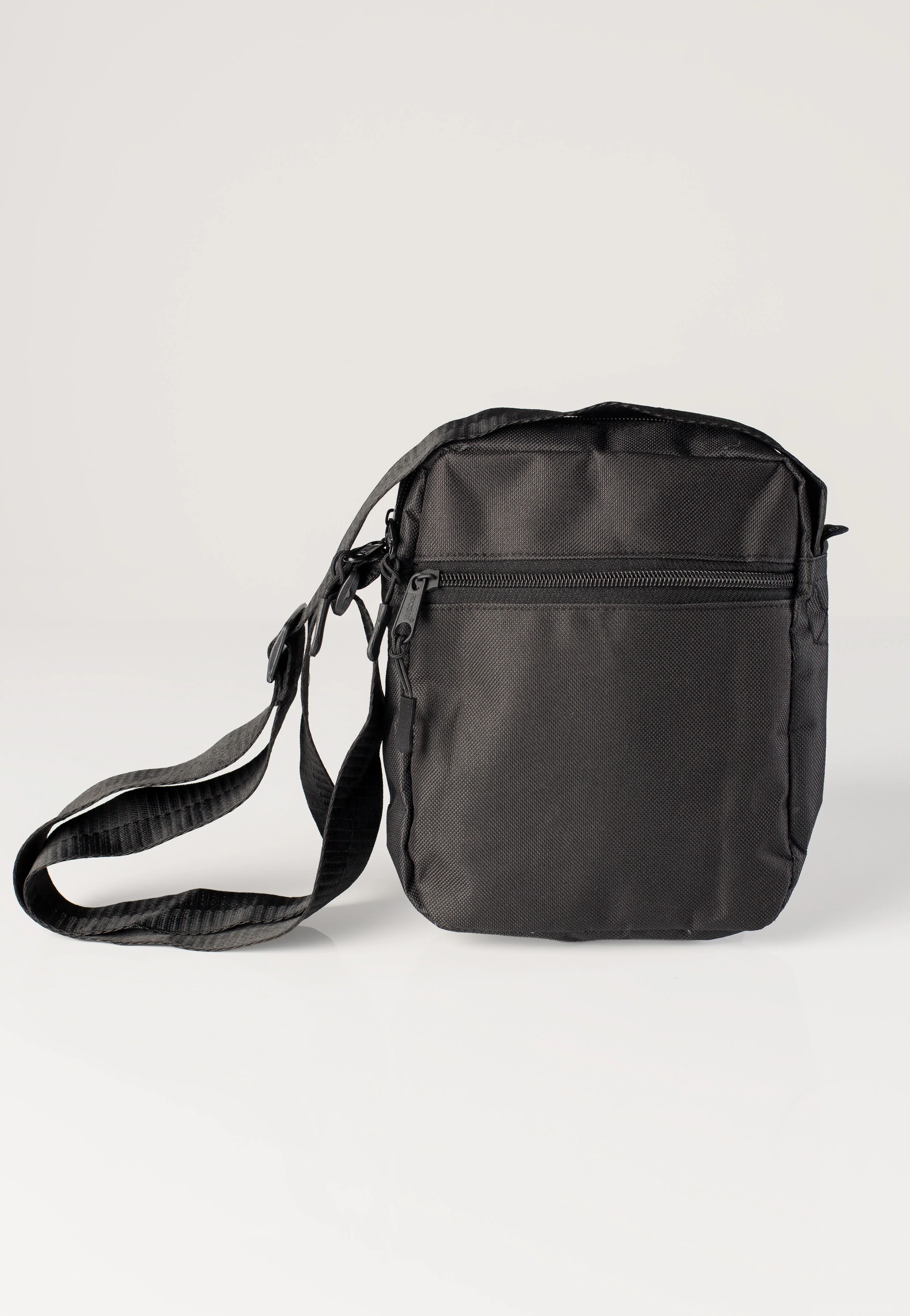 Sleep Token - Grunge Logo - Crossbody Bag - Image 4
