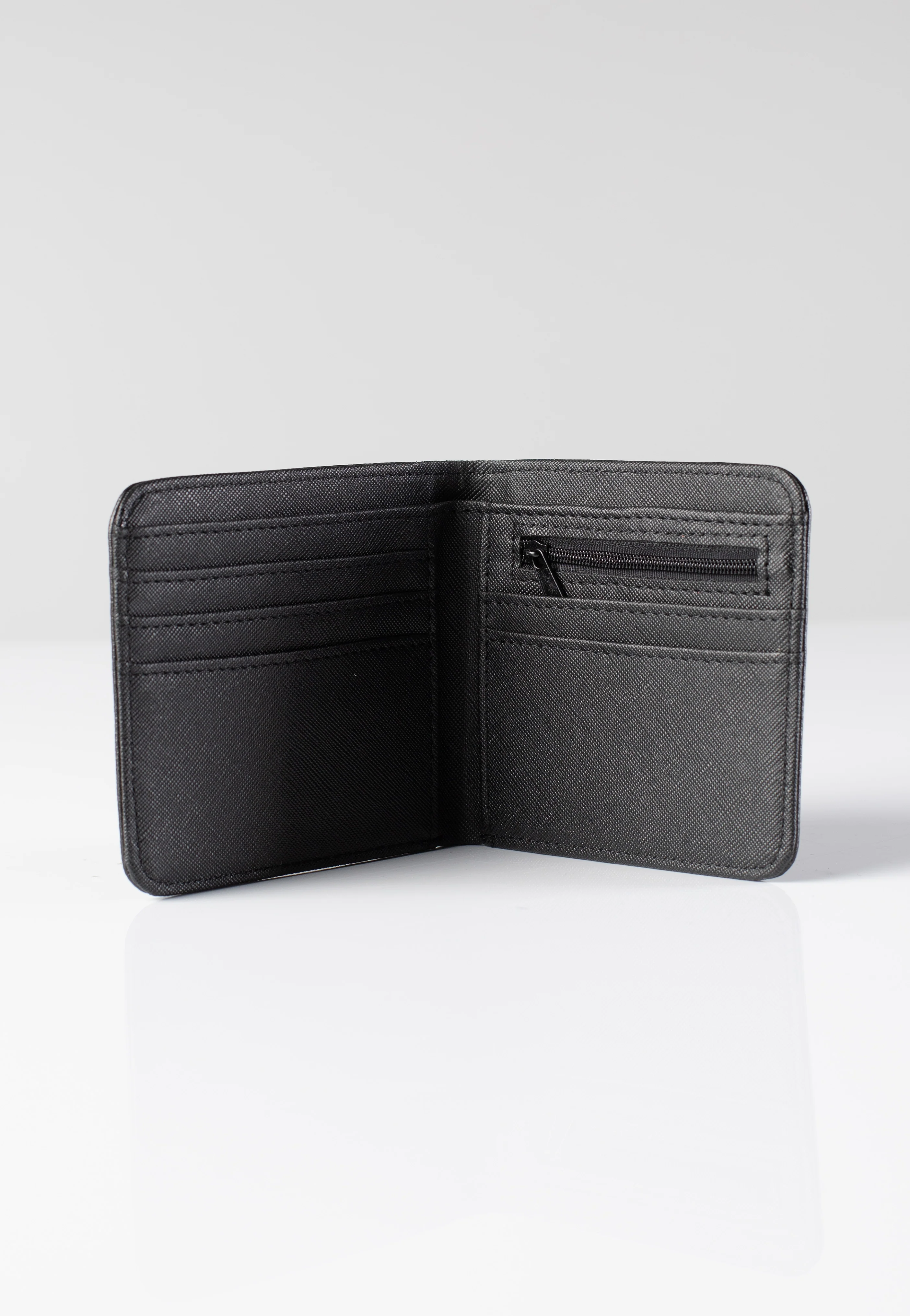 Sleep Token - Grunge Logo - Wallet - Image 2