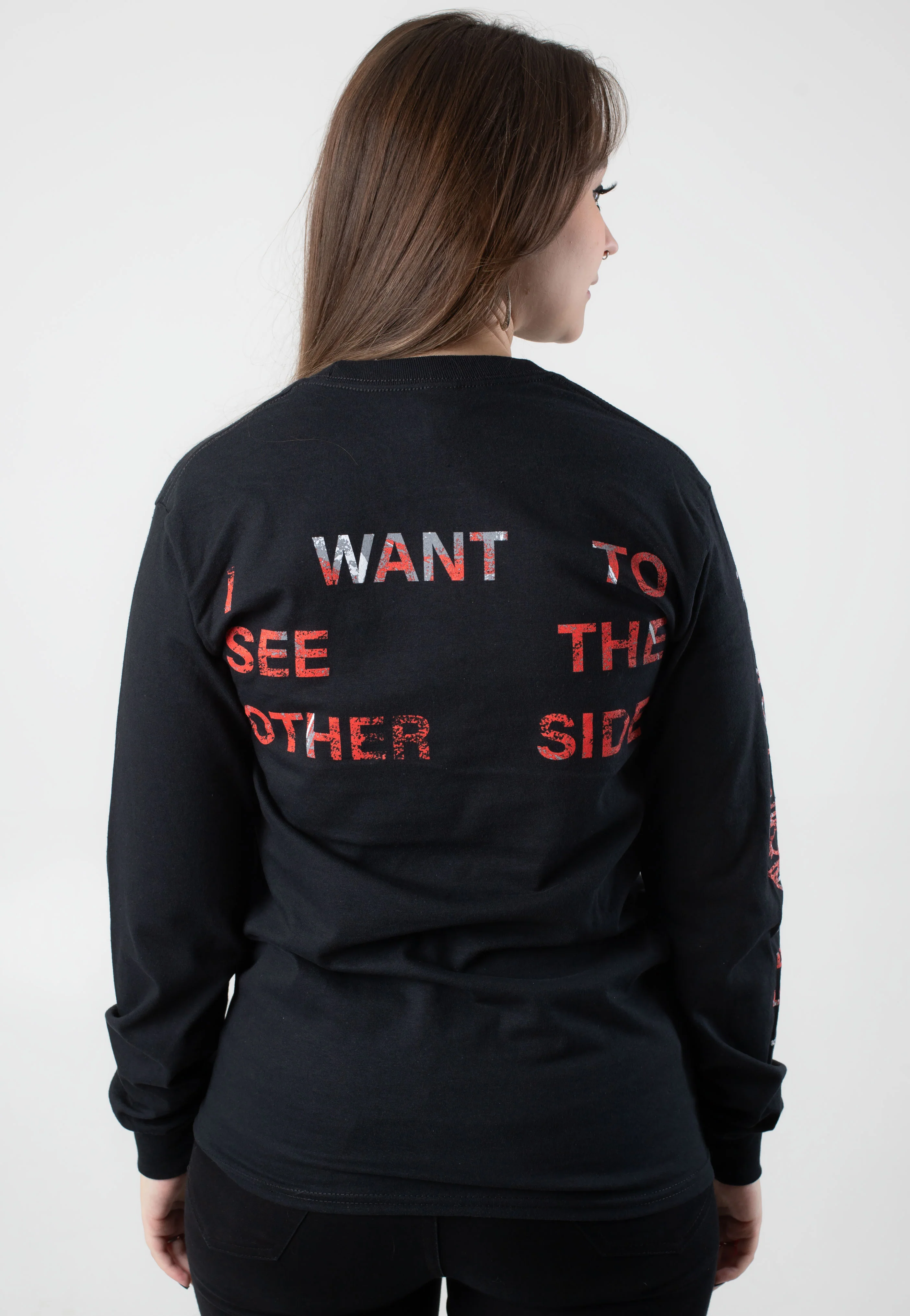 Sleep Token - Moon Reflections - Longsleeve - Image 7