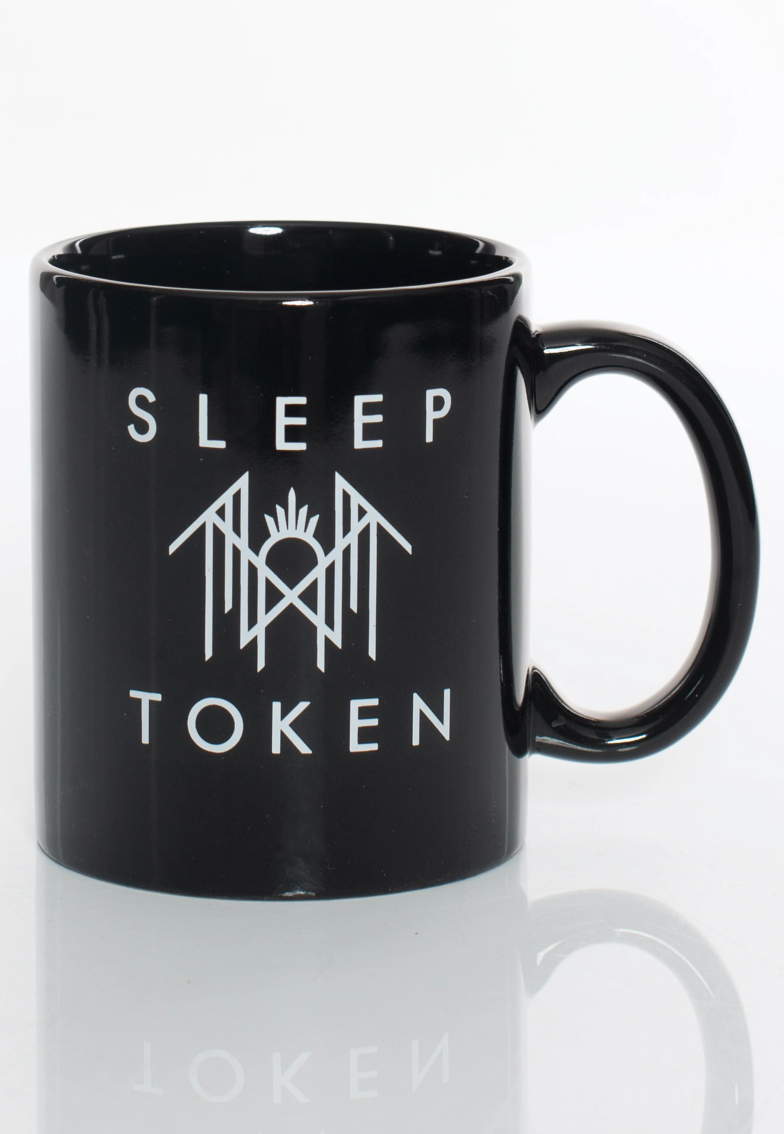 Sleep Token - Nothing Lasts Forever - Mug