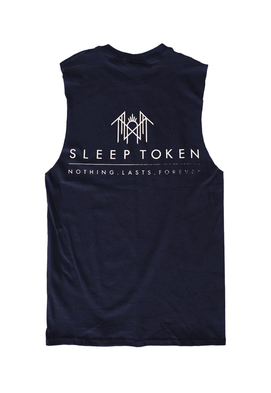 Sleep Token - Nothing Lasts Forever - Sleeveless - Image 2