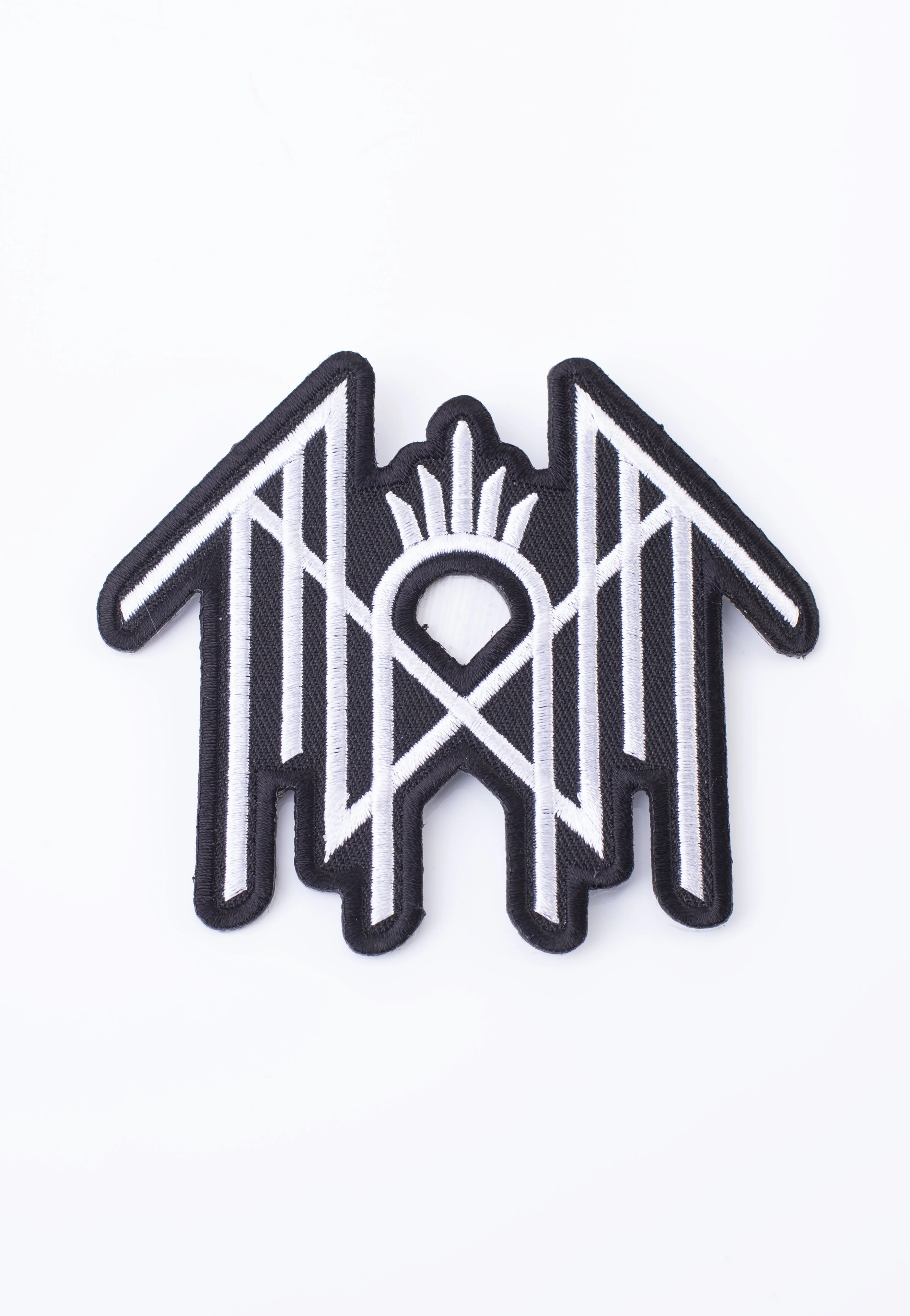 Sleep Token - Symbol - Patch