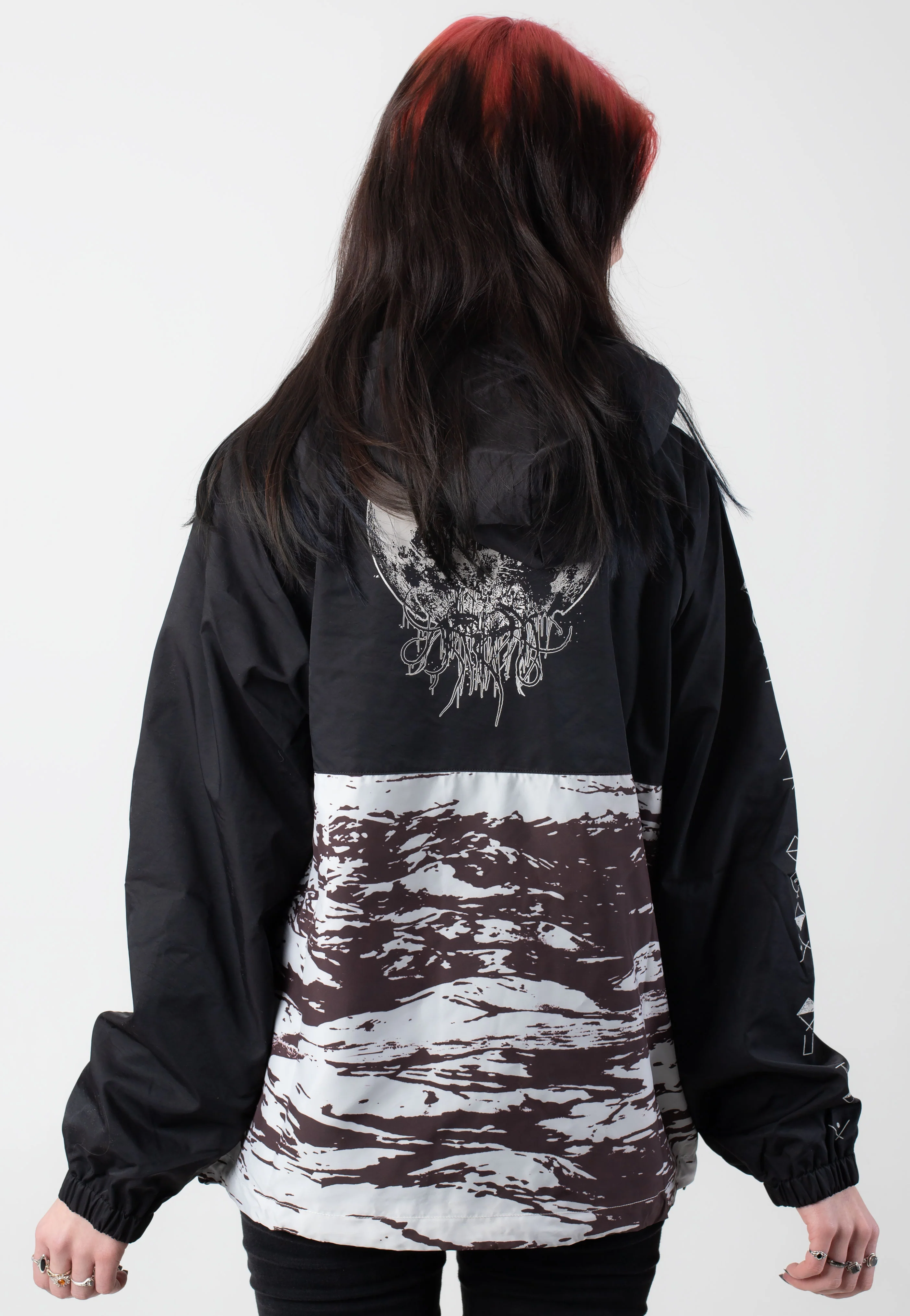 Sleep Token - TMBTE - Jacket - Image 10