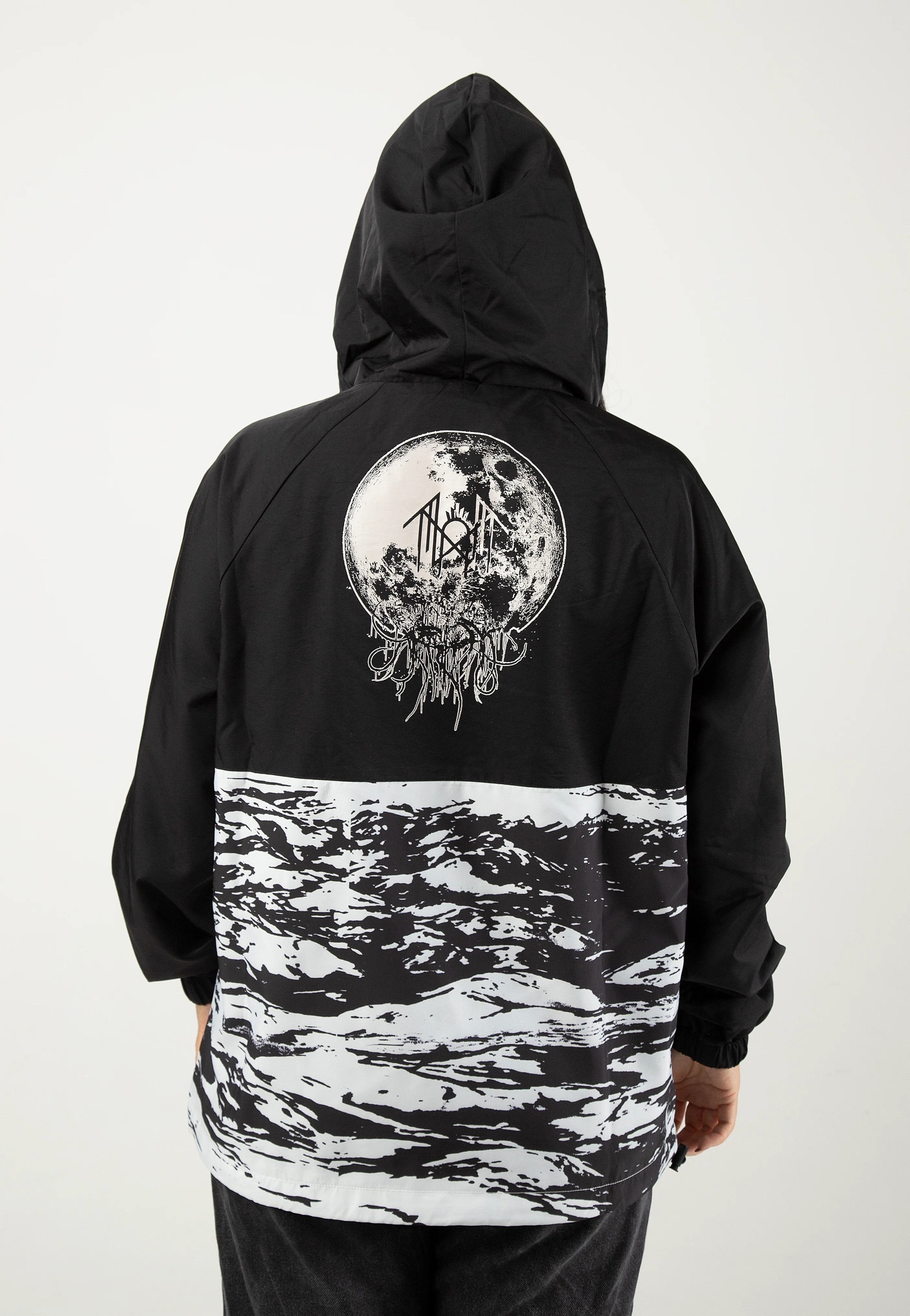 Sleep Token - TMBTE - Jacket - Image 8