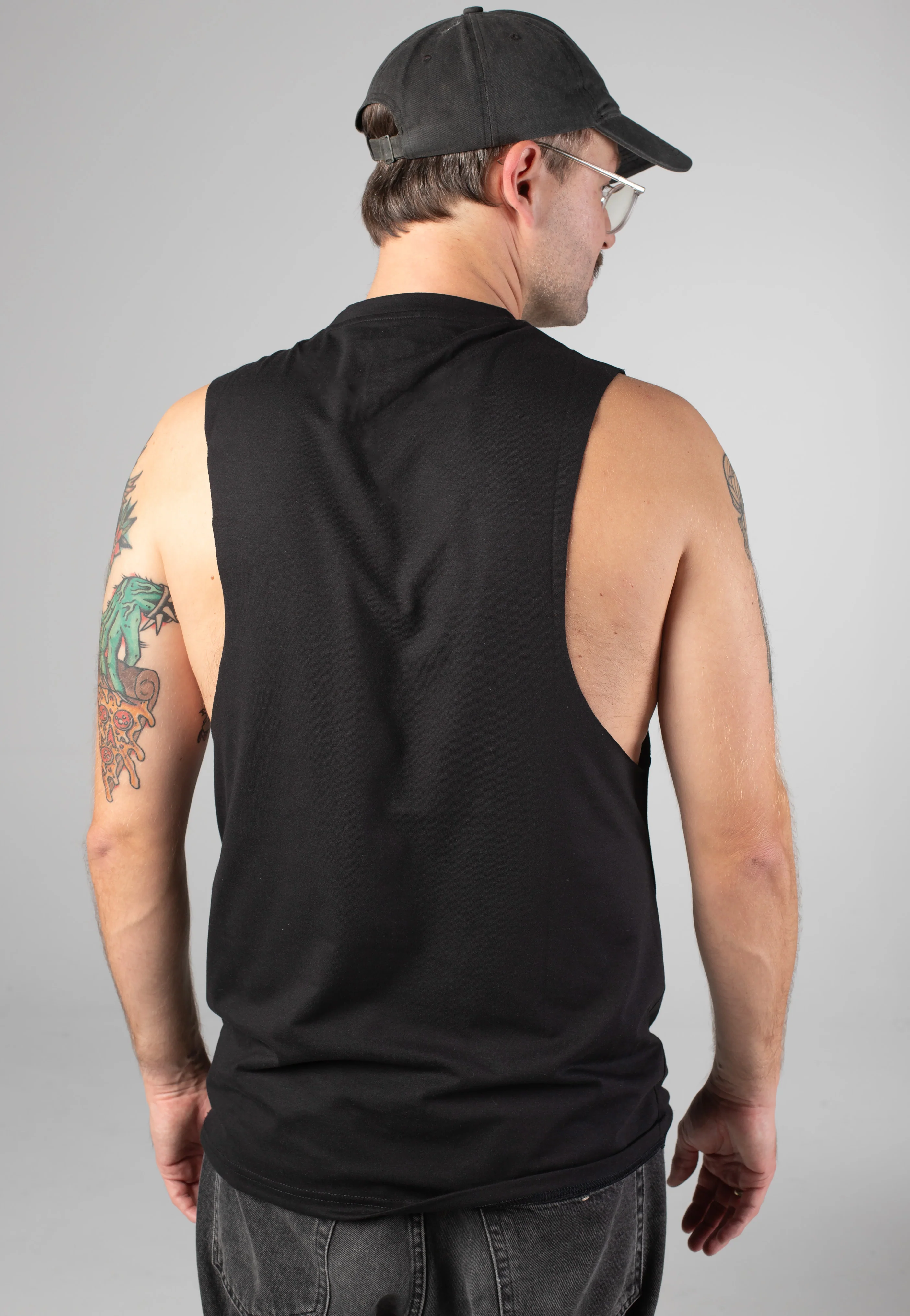 Tomb Sigil - Sleeveless - Image 4