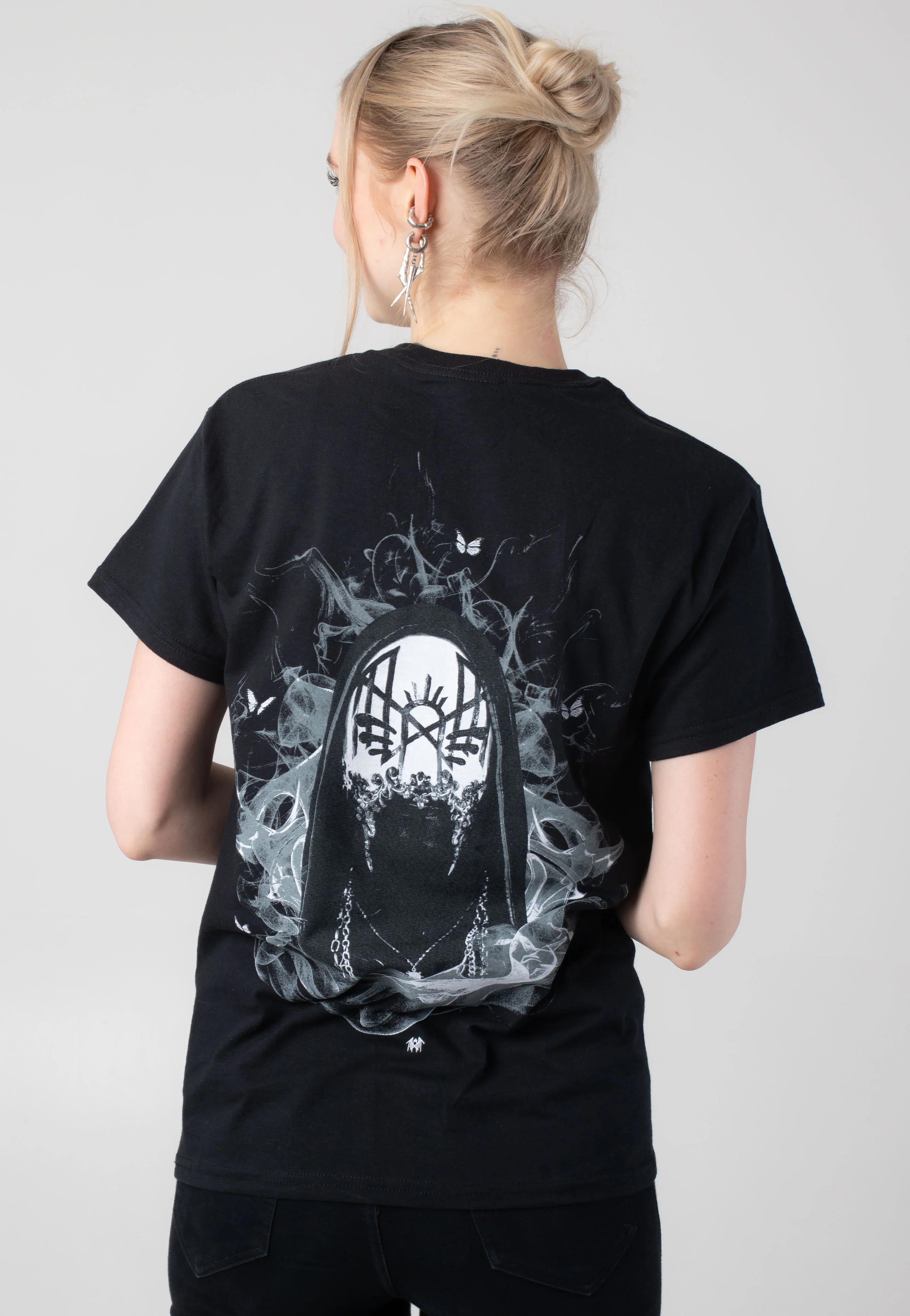 Sleep Token - Vessel Fog - T-Shirt - Image 6