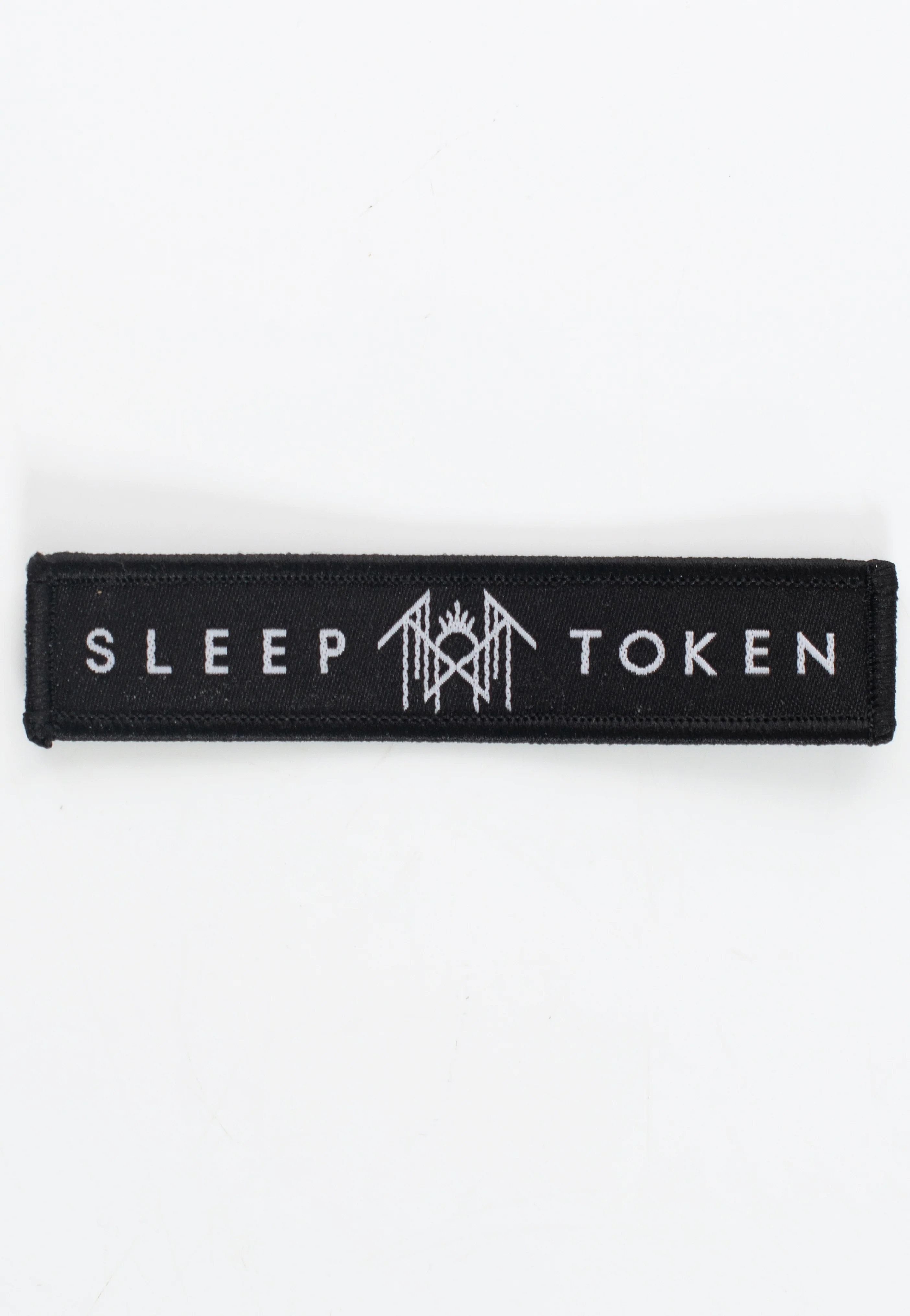 Sleep Token - Watcher Logo - Patch