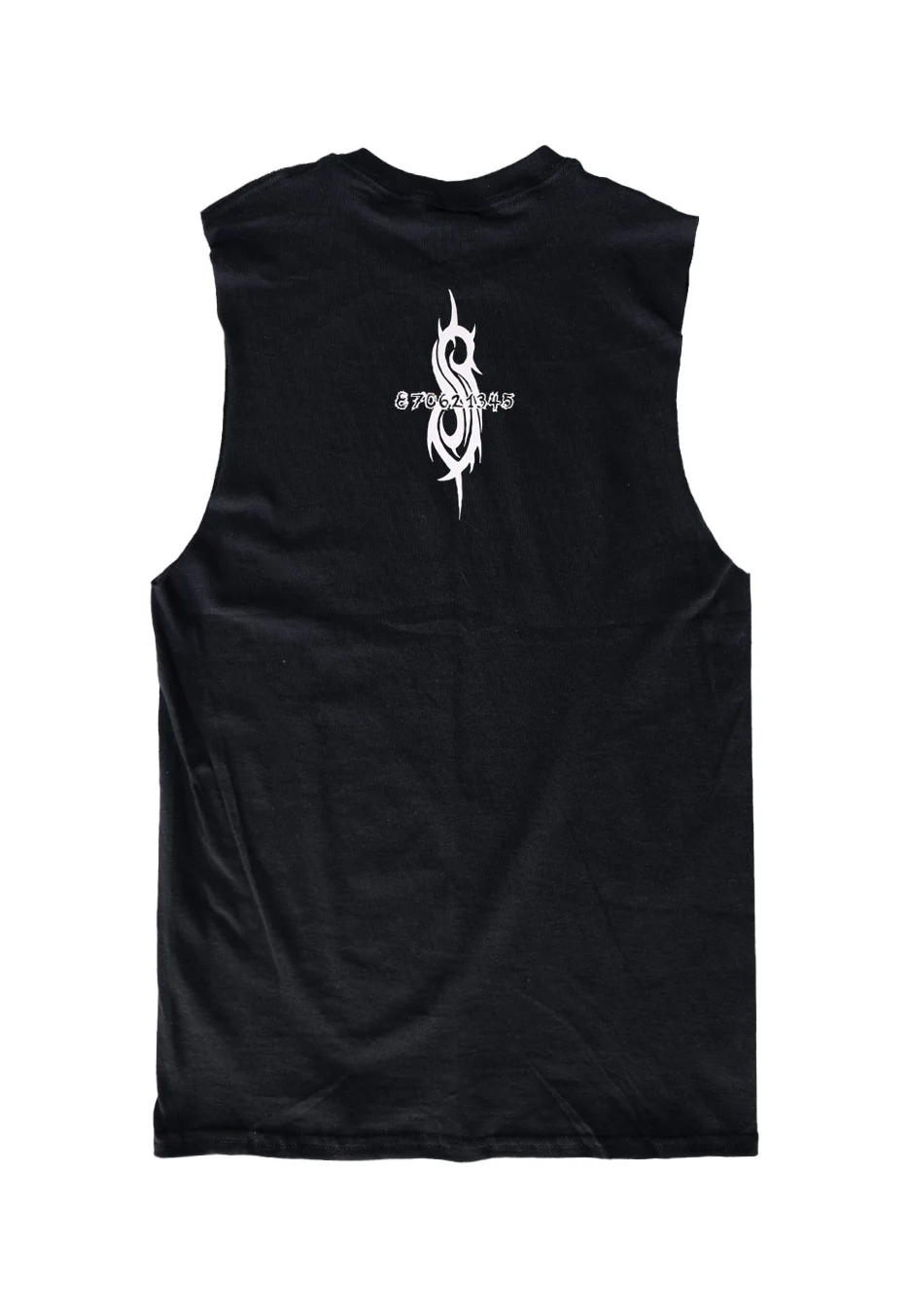 Slipknot - Album Splatter - Sleeveless - Image 7