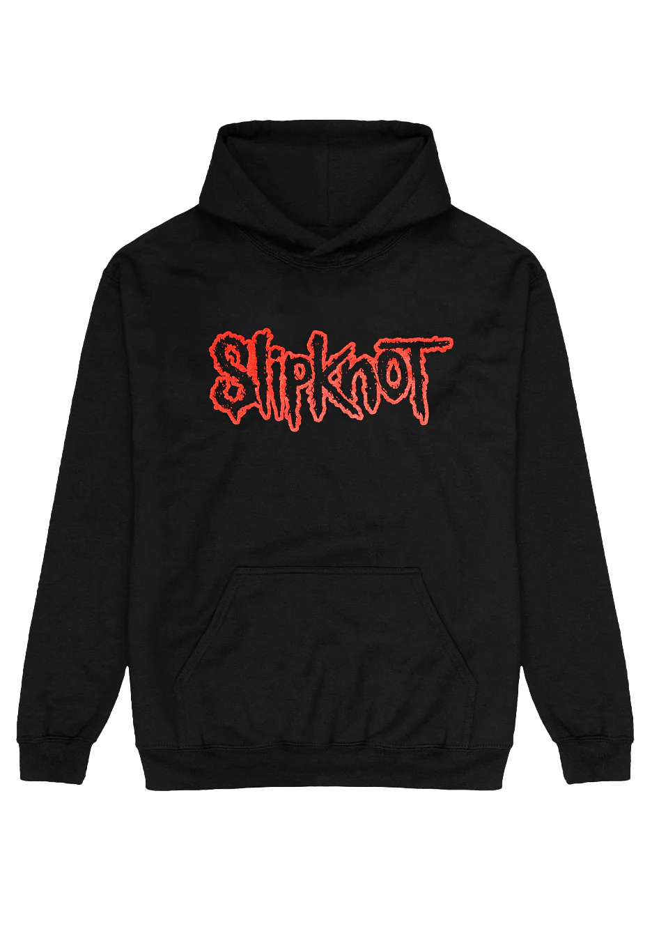 Slipknot - Logo - Hoodie - Image 6