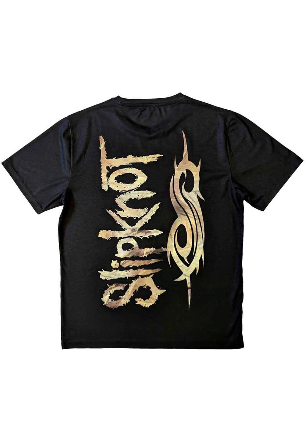 Slipknot - Profile - T-Shirt - Image 2