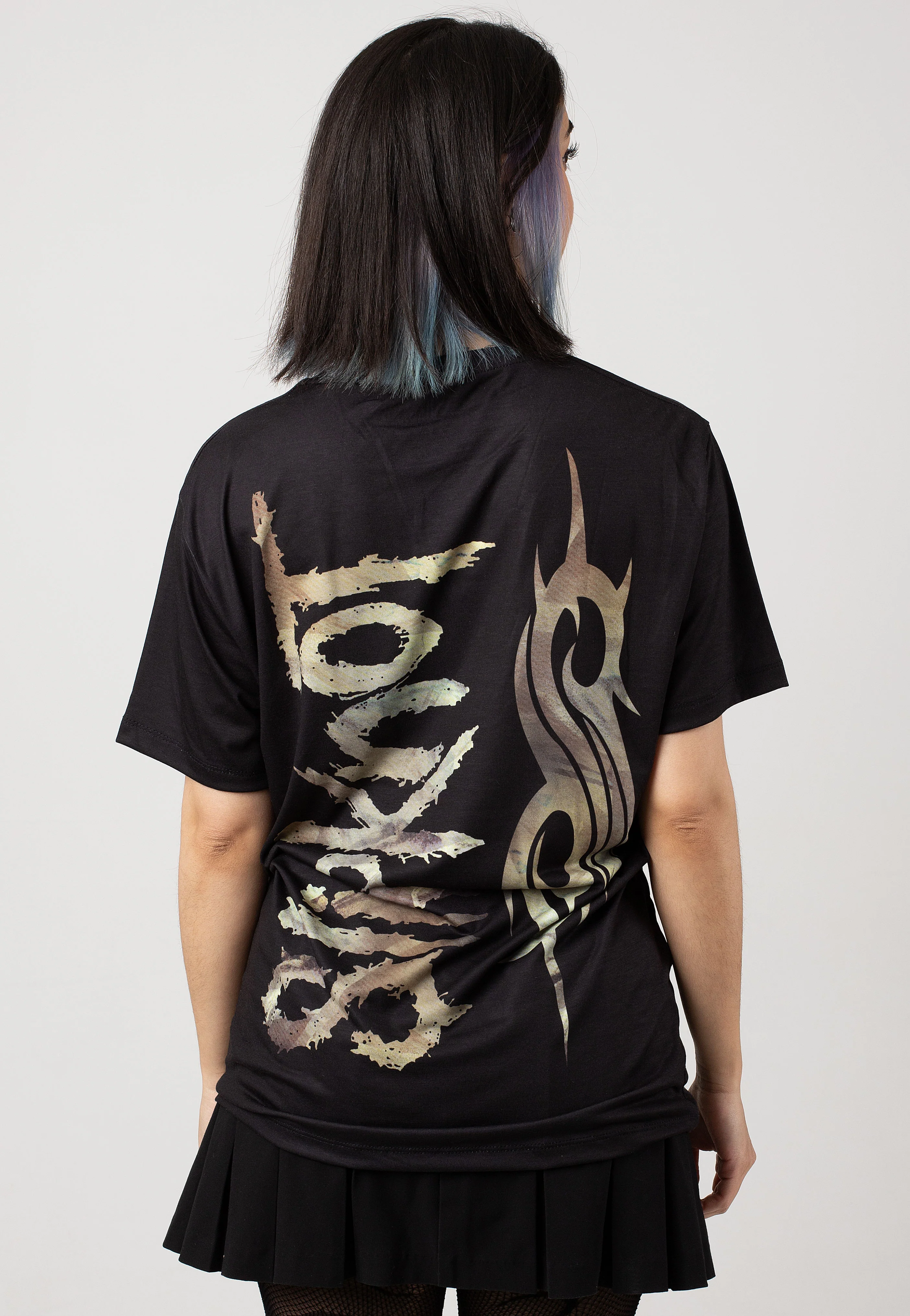 Slipknot - Profile - T-Shirt - Image 6