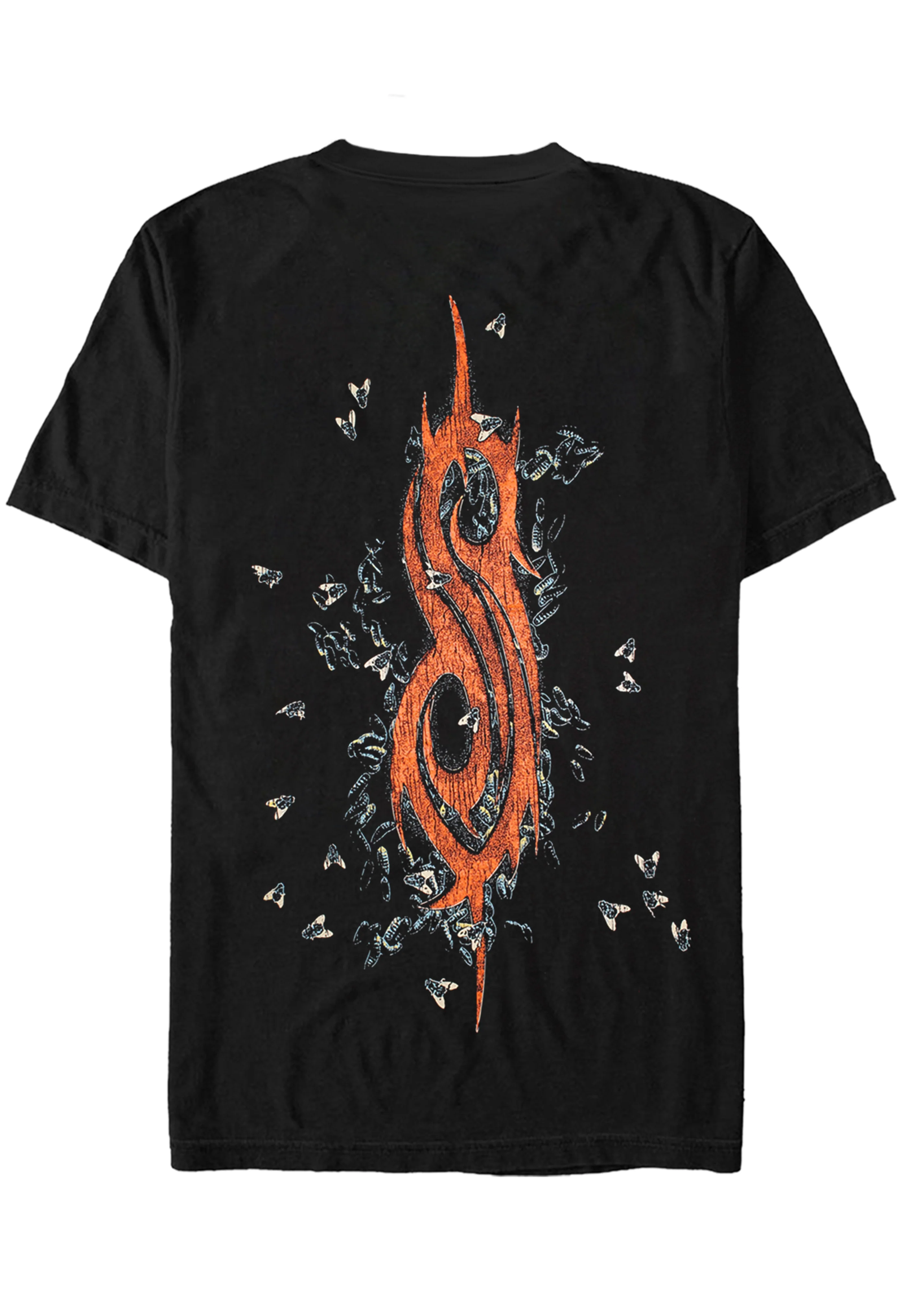 Slipknot - Pulse Of The Maggots - T-Shirt - Image 2
