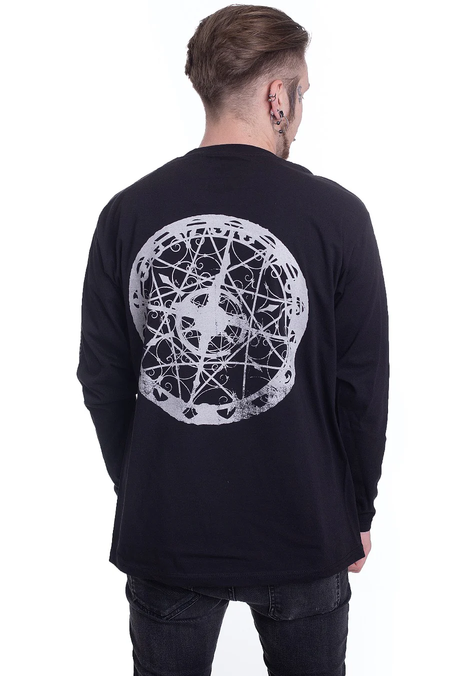 Slipknot - Subliminal Verses - Longsleeve - Image 4