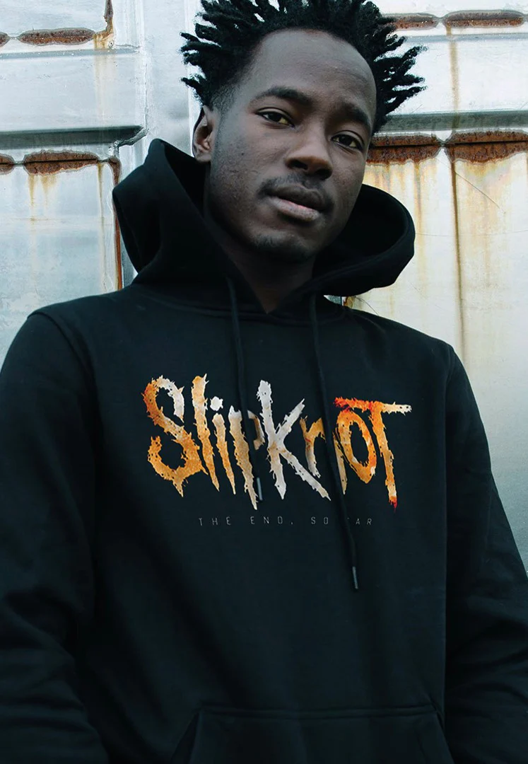 TESF Cover - Hoodie - Image 3