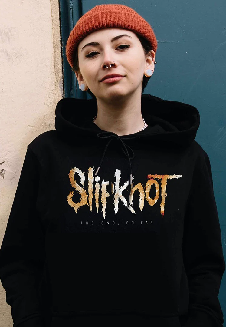 TESF Cover - Hoodie - Image 6