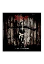 Slipknot - The Gray Chapter - CD - Image 2