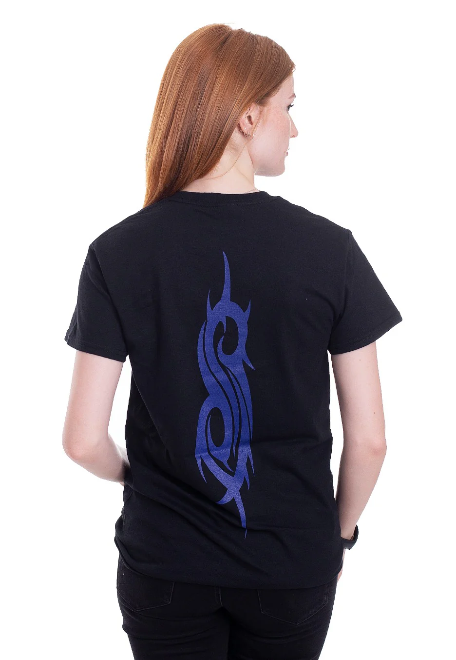 Slipknot - We Are Not Your Kind Bold Letters - T-Shirt - Image 6