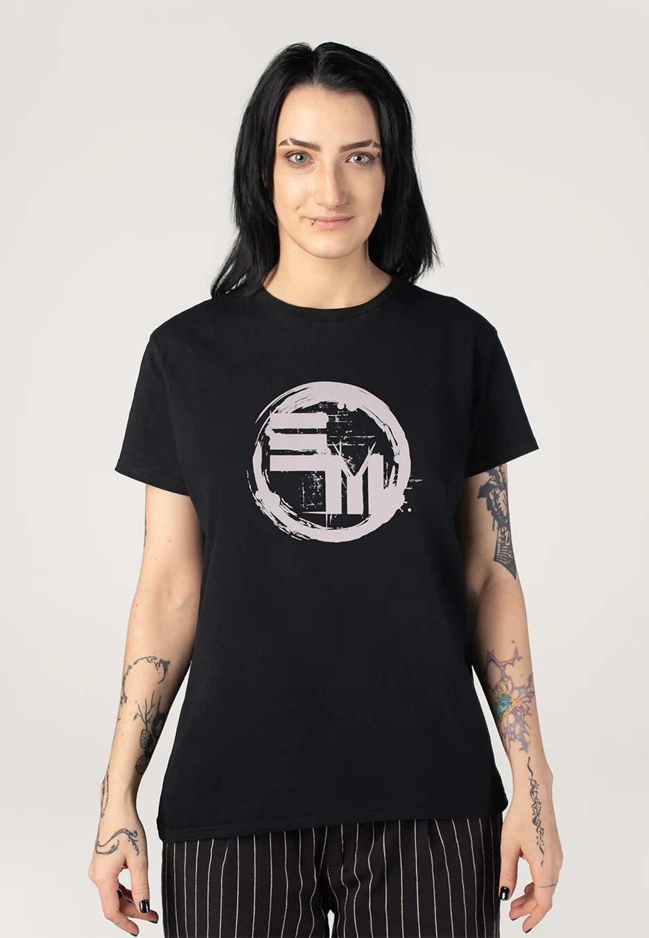 SM Signet - T-Shirt - Image 5