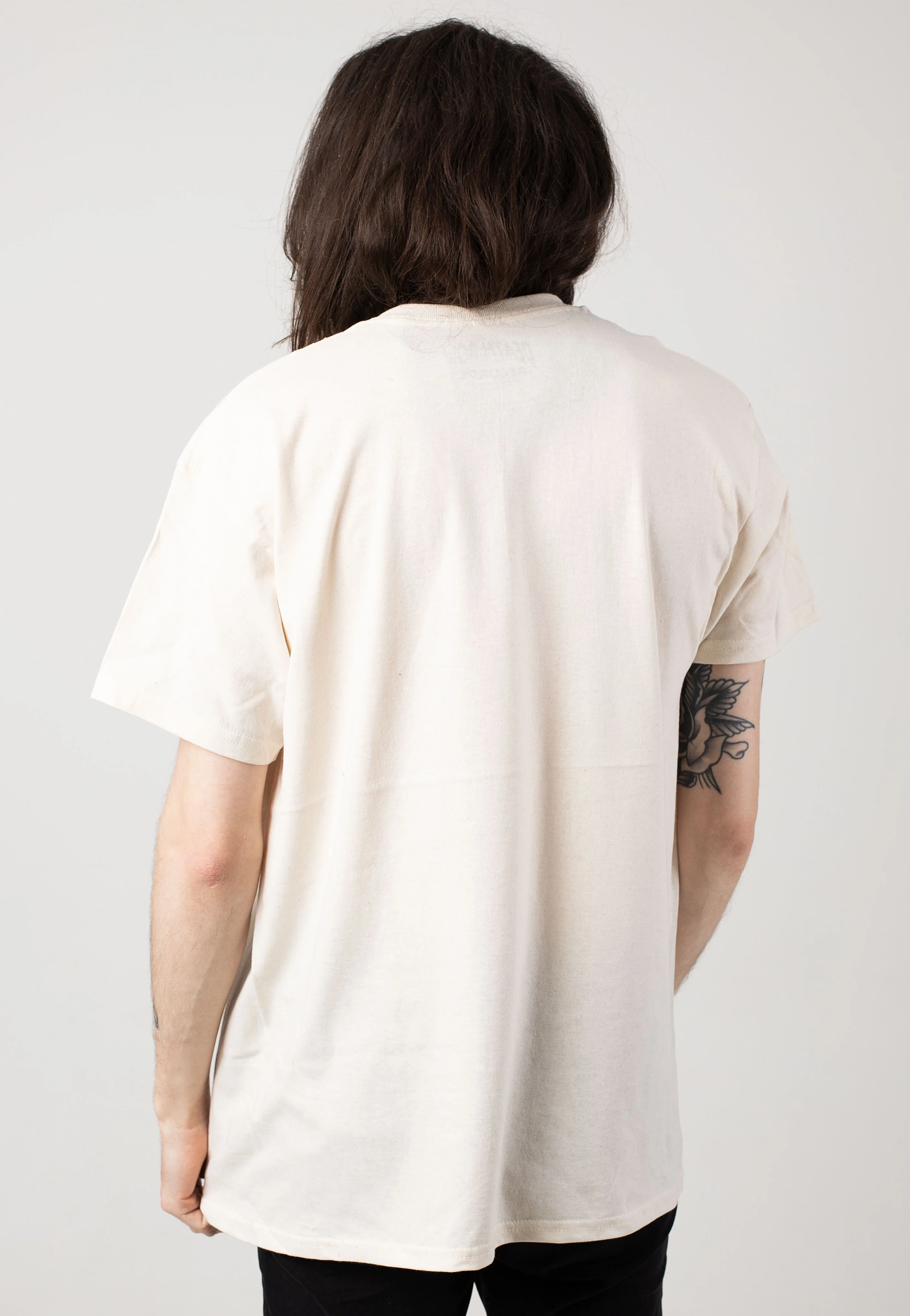 Snoop Dogg - Car Natural - T-Shirt - Image 4