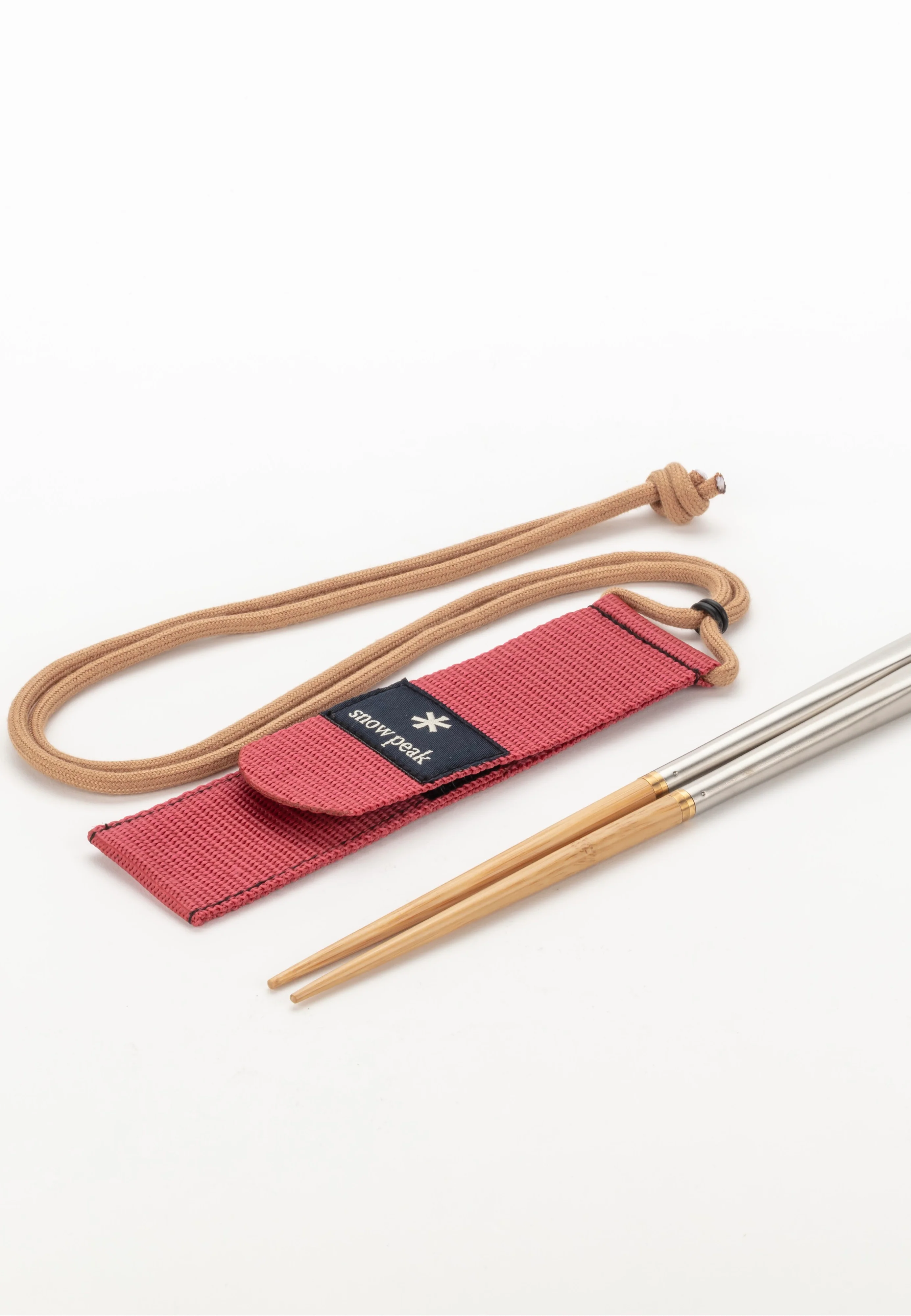 Snow Peak - Wabuki Collapsible - Chopsticks - Image 15