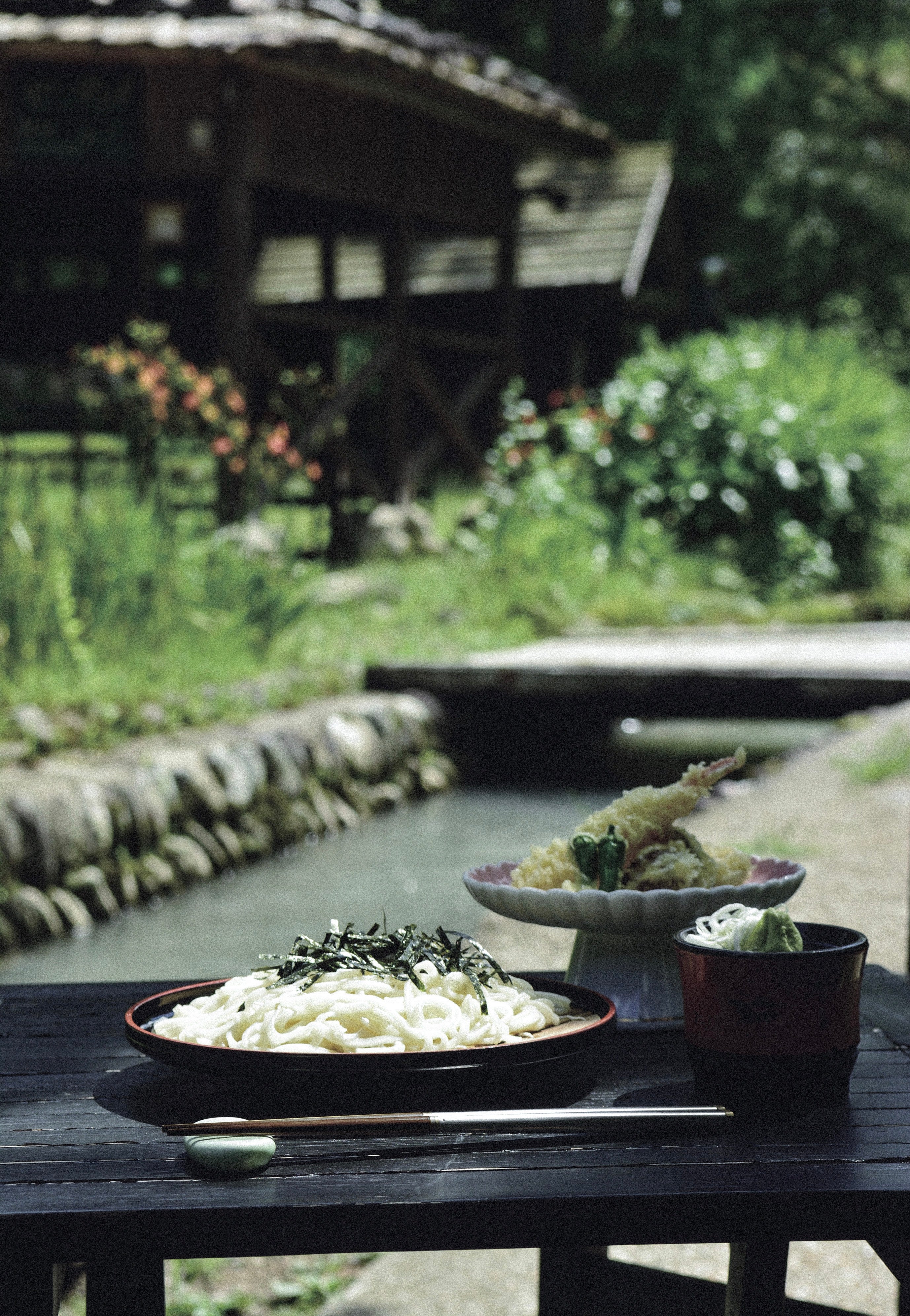Snow Peak - Wabuki Collapsible - Chopsticks - Image 17
