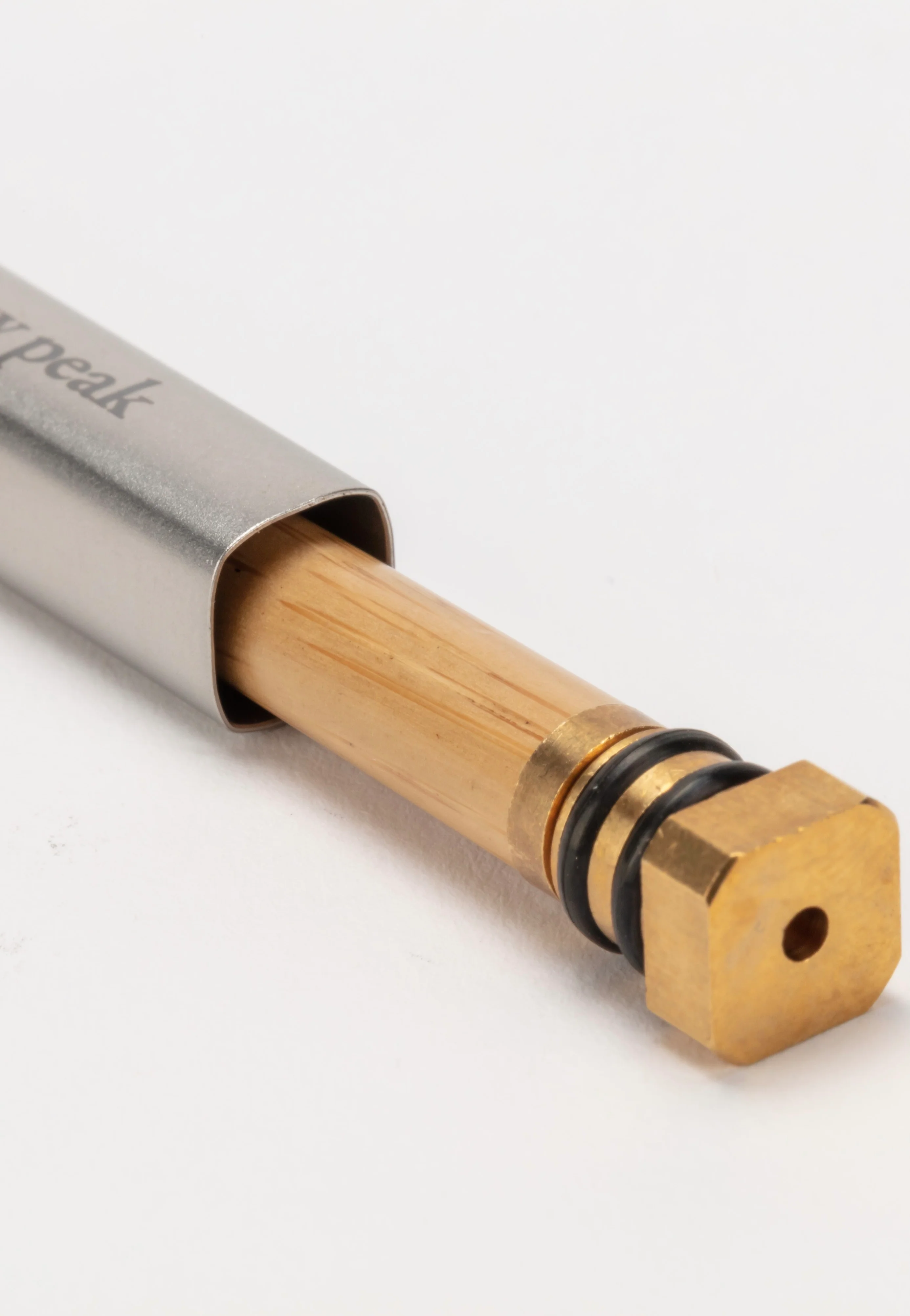 Snow Peak - Wabuki Collapsible - Chopsticks - Image 25