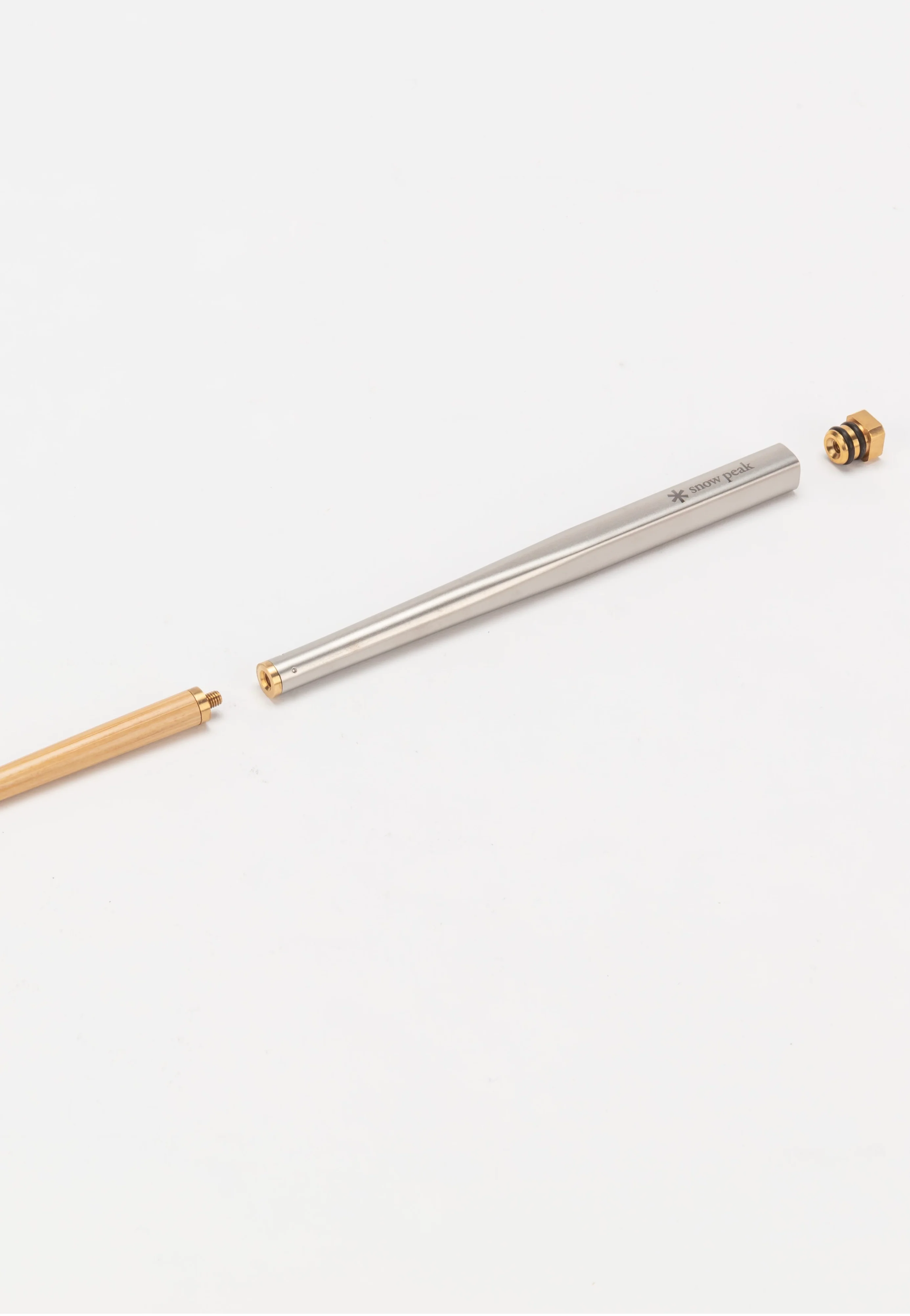 Snow Peak - Wabuki Collapsible - Chopsticks - Image 28