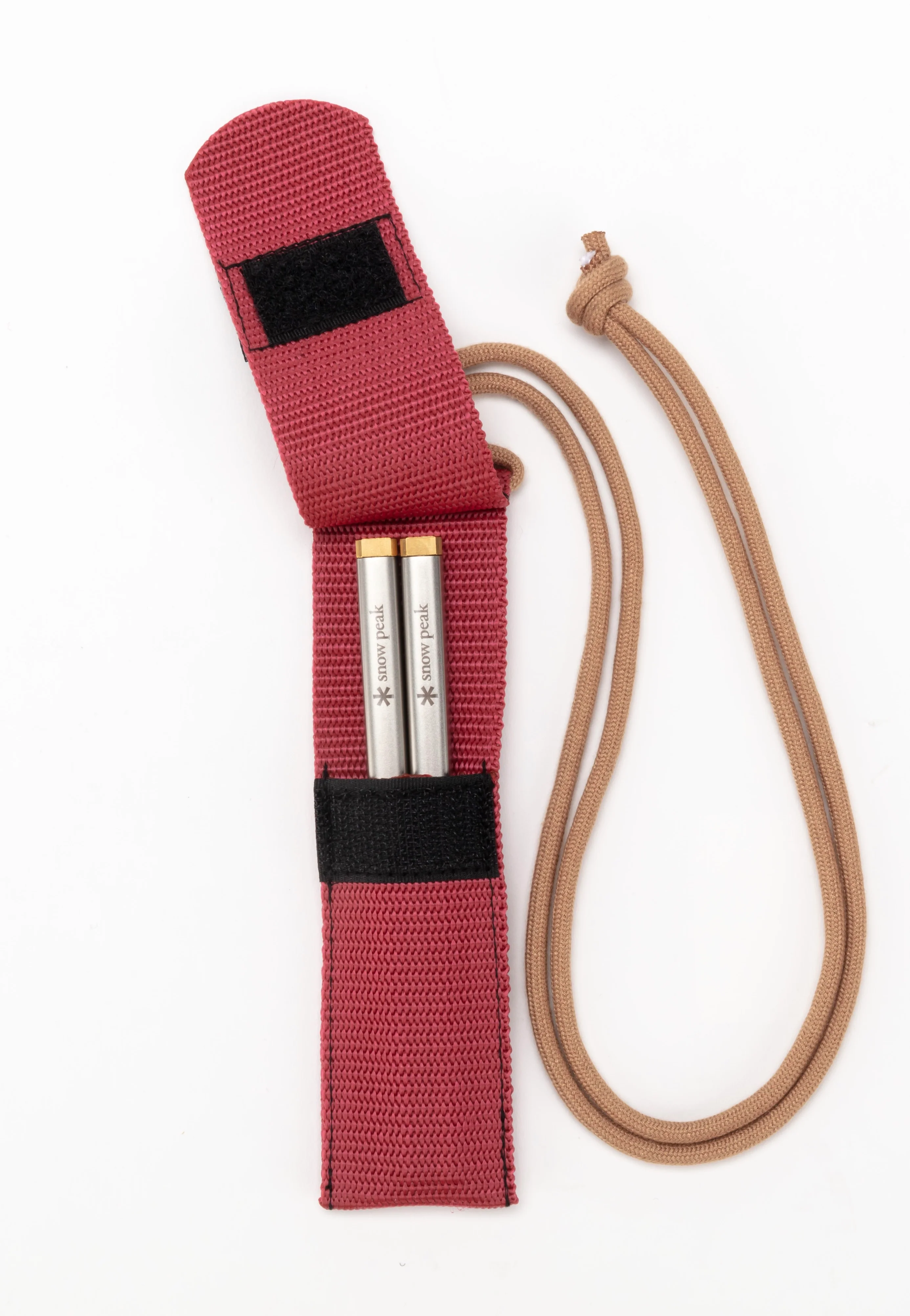 Snow Peak - Wabuki Collapsible - Chopsticks - Image 29