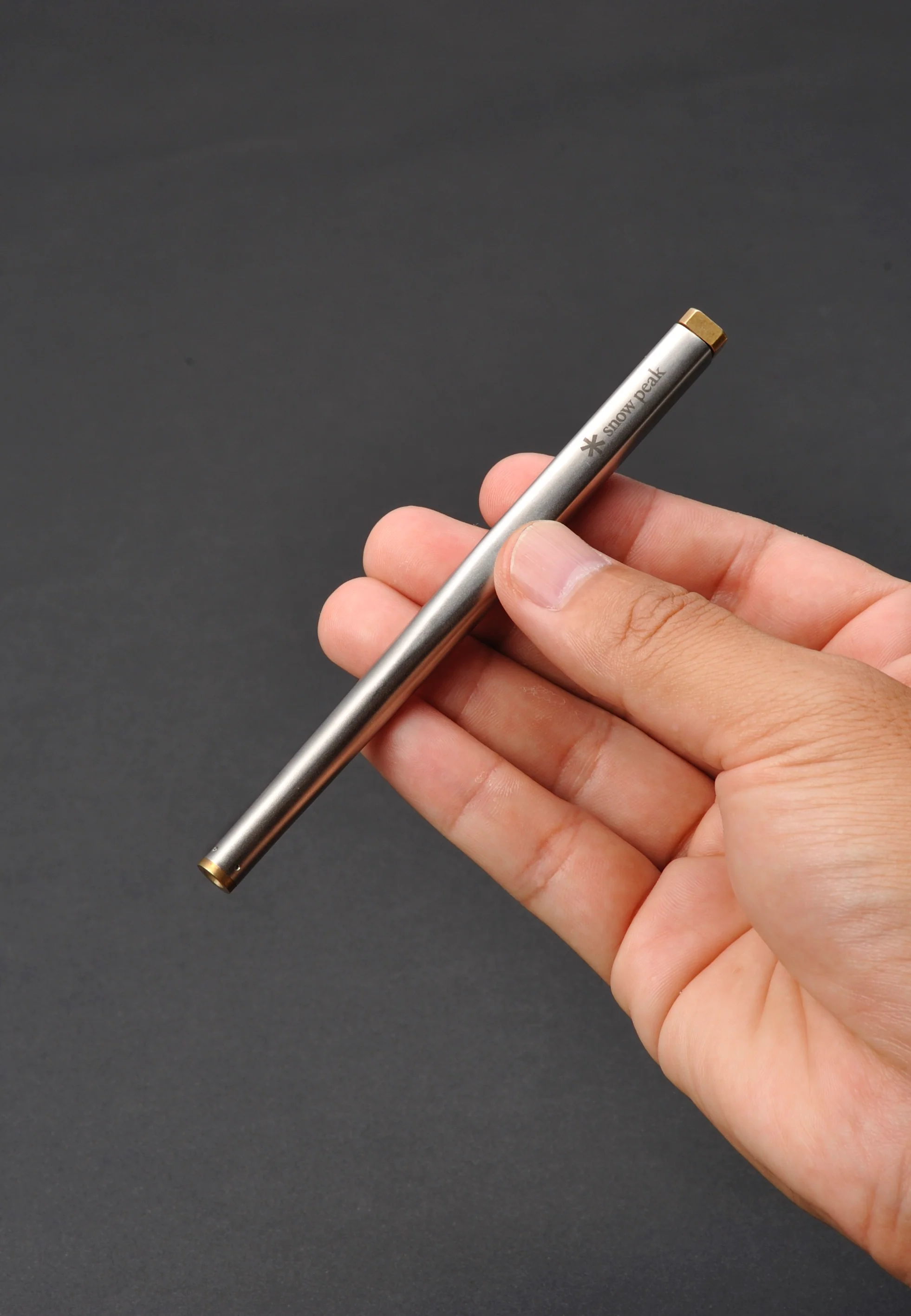 Snow Peak - Wabuki Collapsible - Chopsticks - Image 5