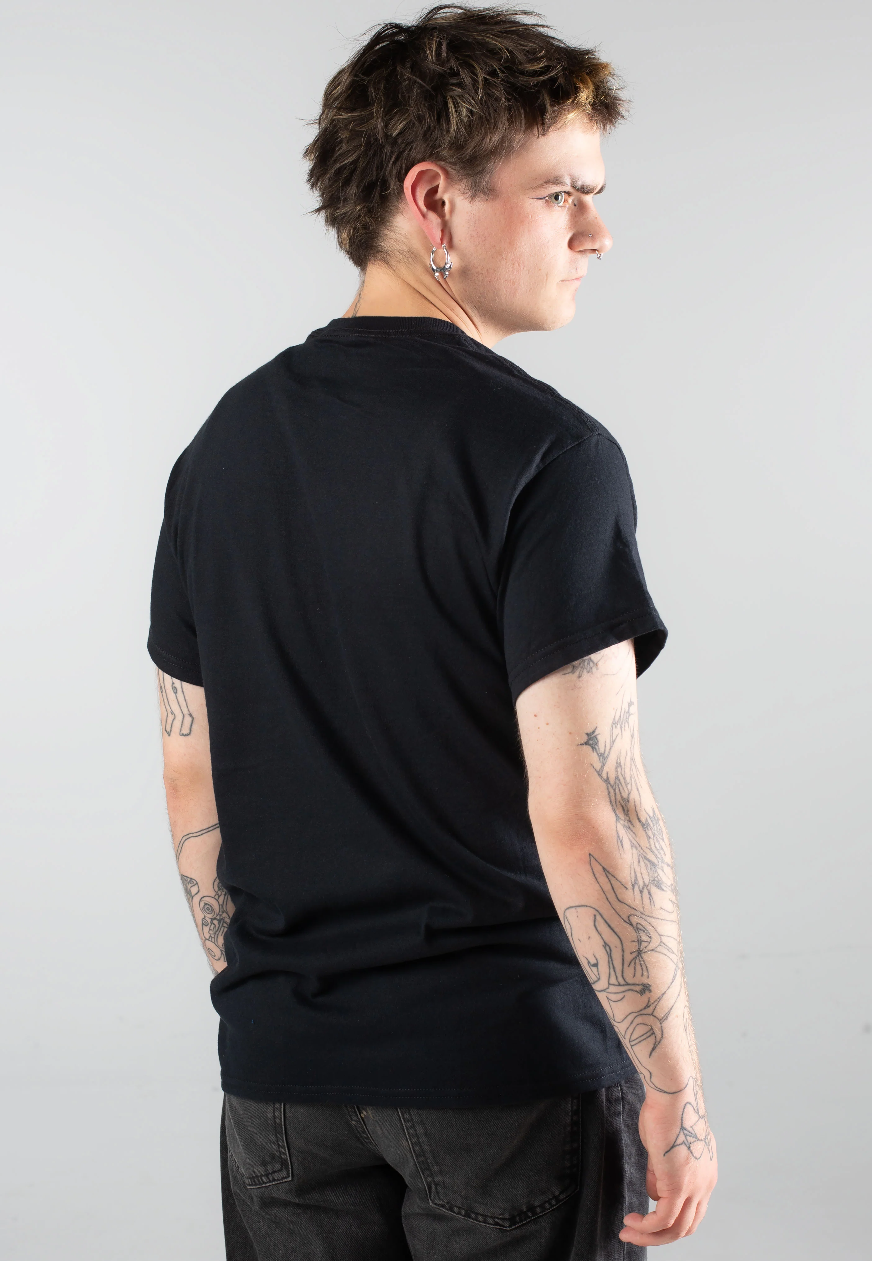 Angel of Death - T-Shirt - Image 4