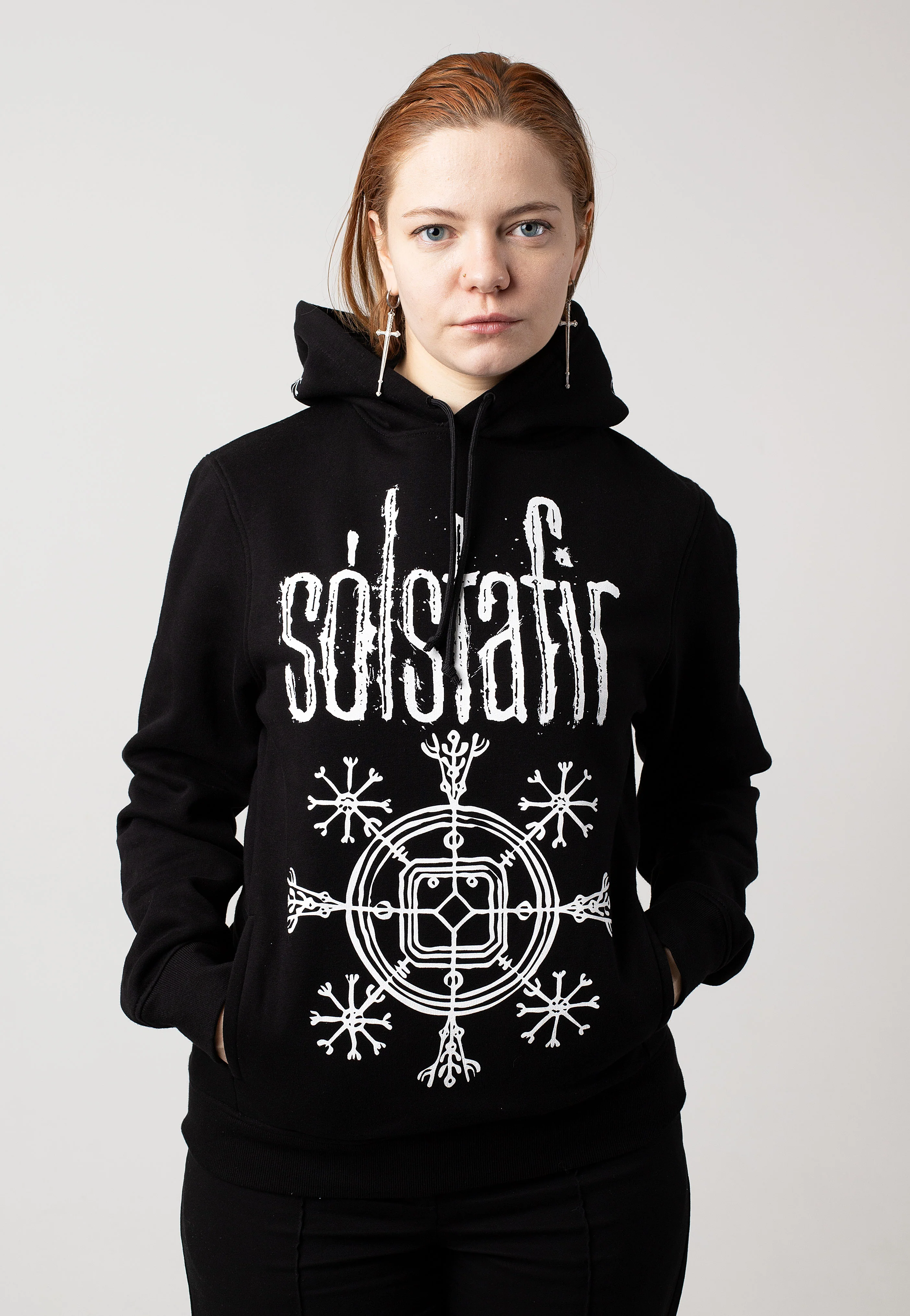 Solstafir - Breidholdt - Hoodie - Image 7