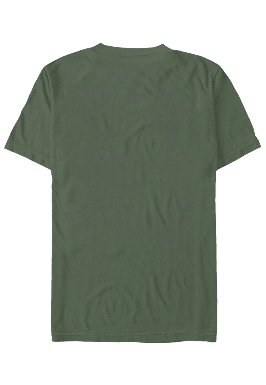 Solstafir - Ram Olive - T-Shirt - Image 2