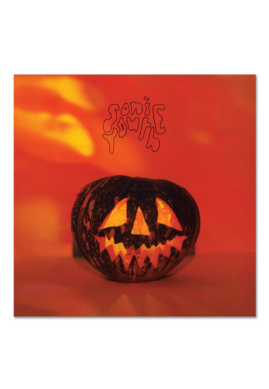 Sonic Youth - Walls Have Ears - CD - Image 2