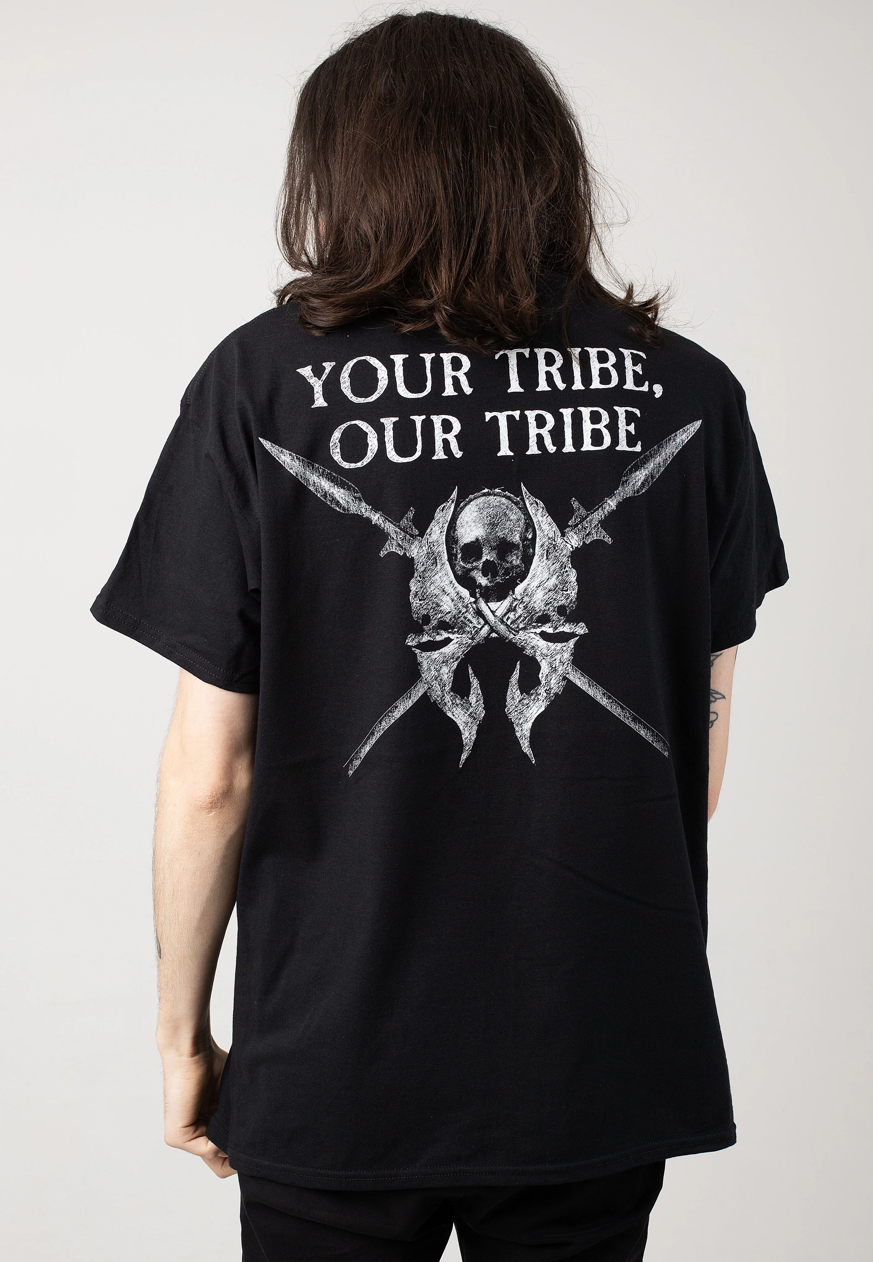 Soulfly - Tribe - T-Shirt - Image 4