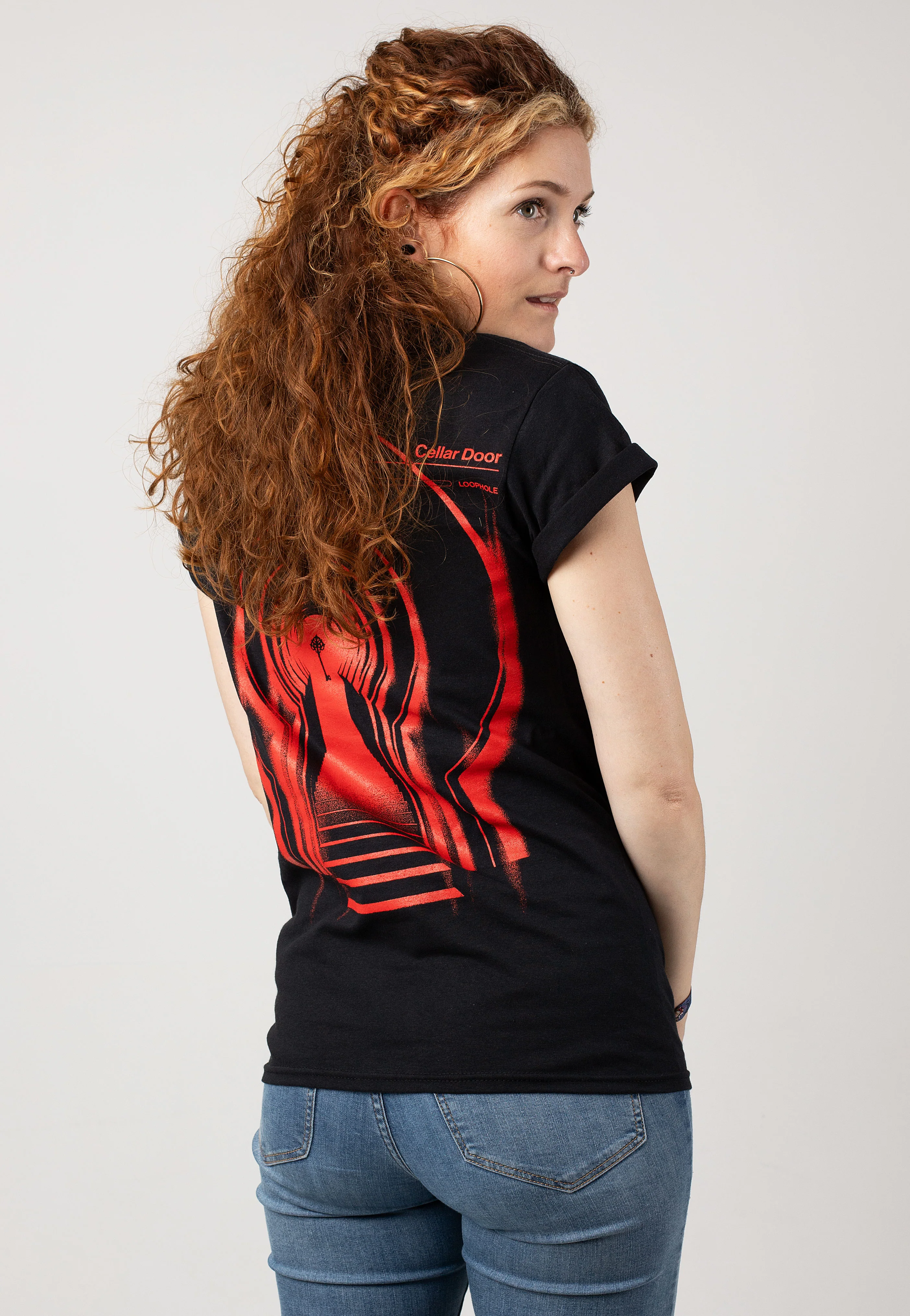 Spiritbox - Cellar Door - T-Shirt - Image 6