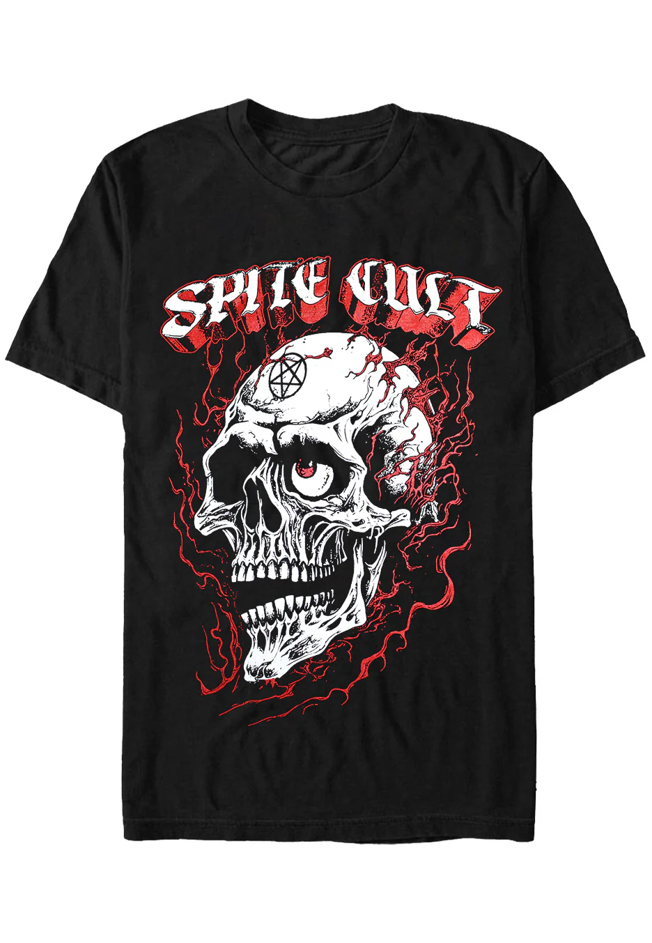 Spite - Cult Dedication - T-Shirt