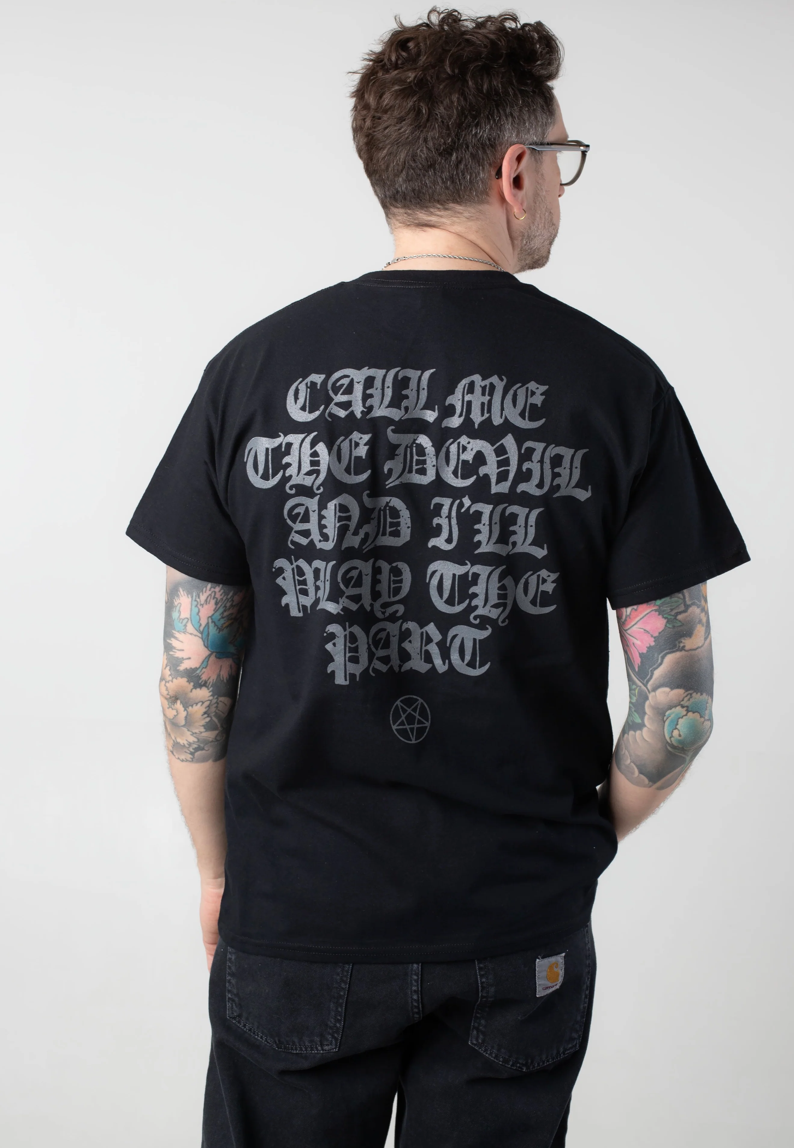 Spite - Deathcore - T-Shirt - Image 4