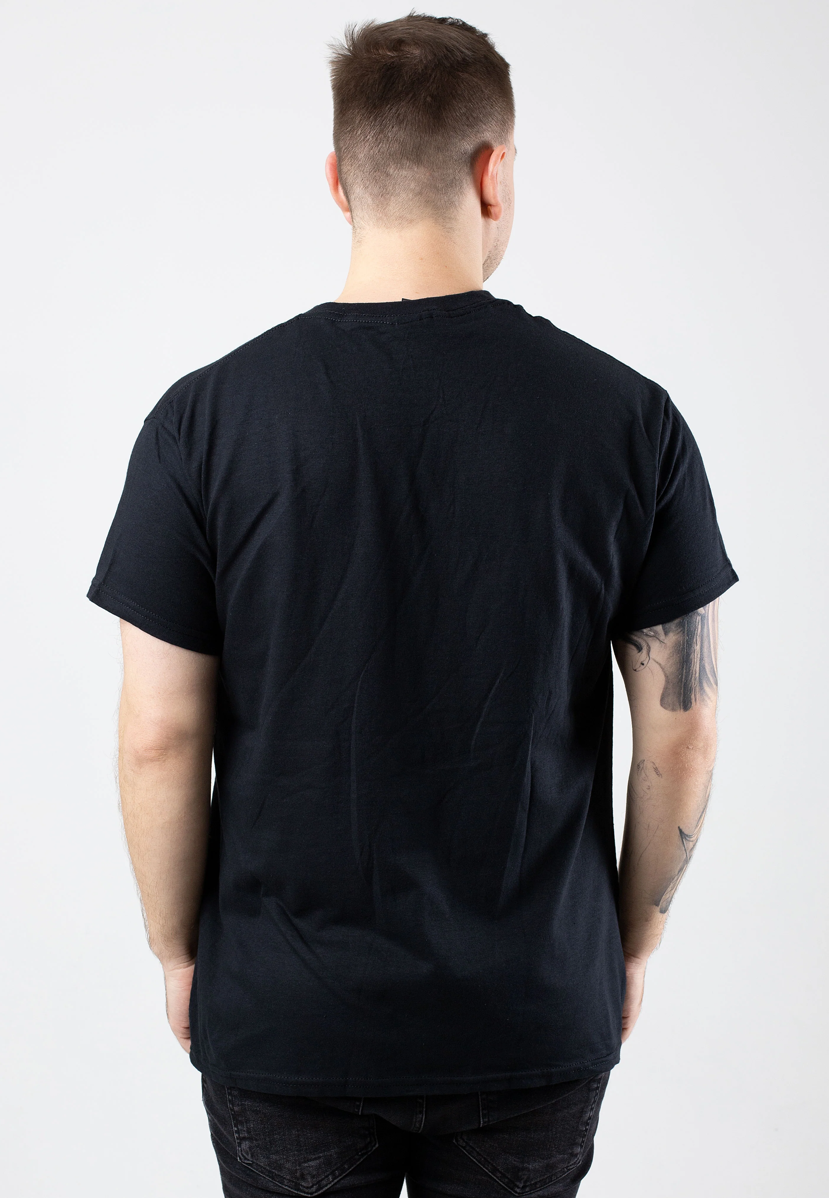 Spite - Reaper - T-Shirt - Image 4