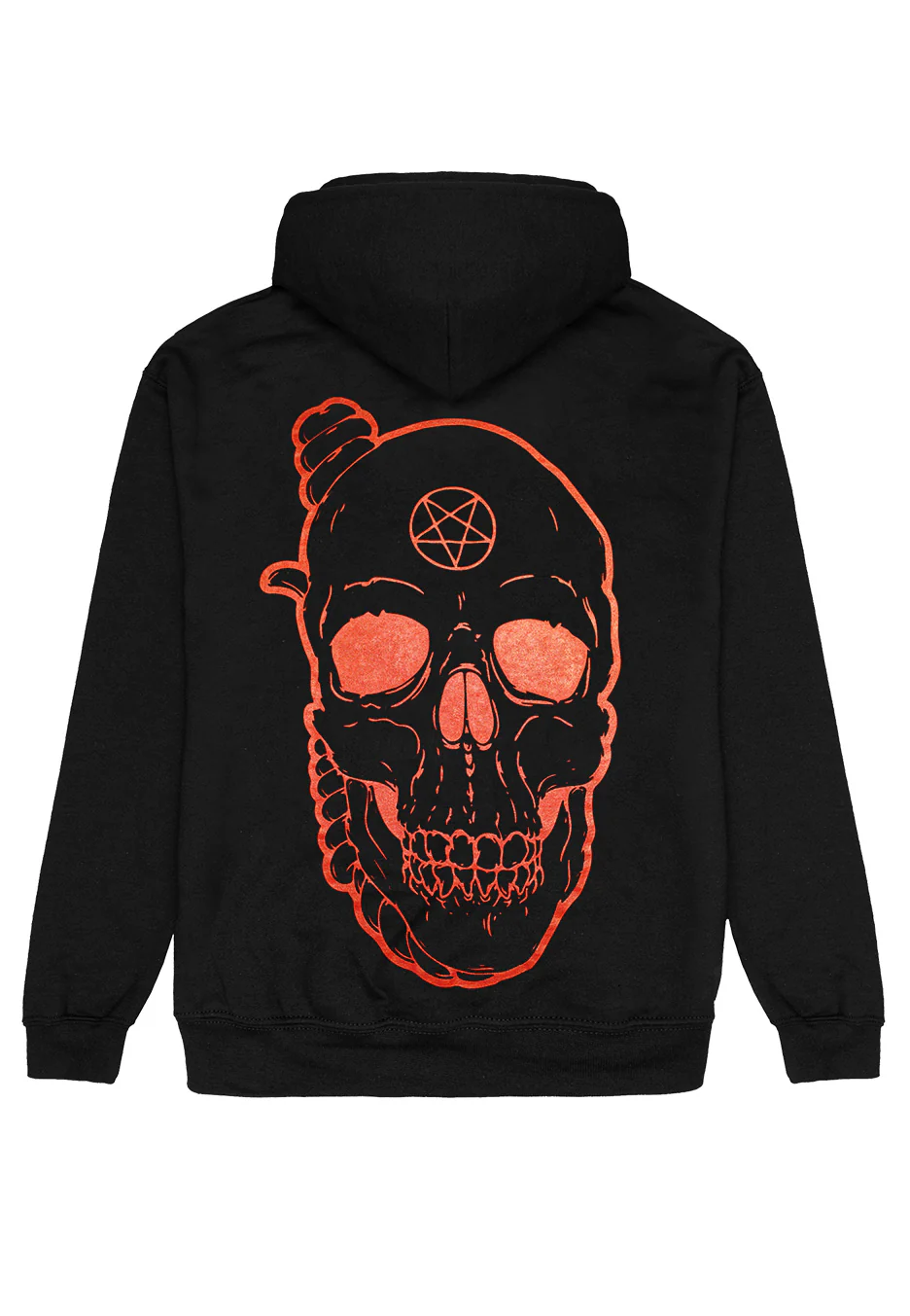 Spite - Some People Deserve To Die - Hoodie - Image 2