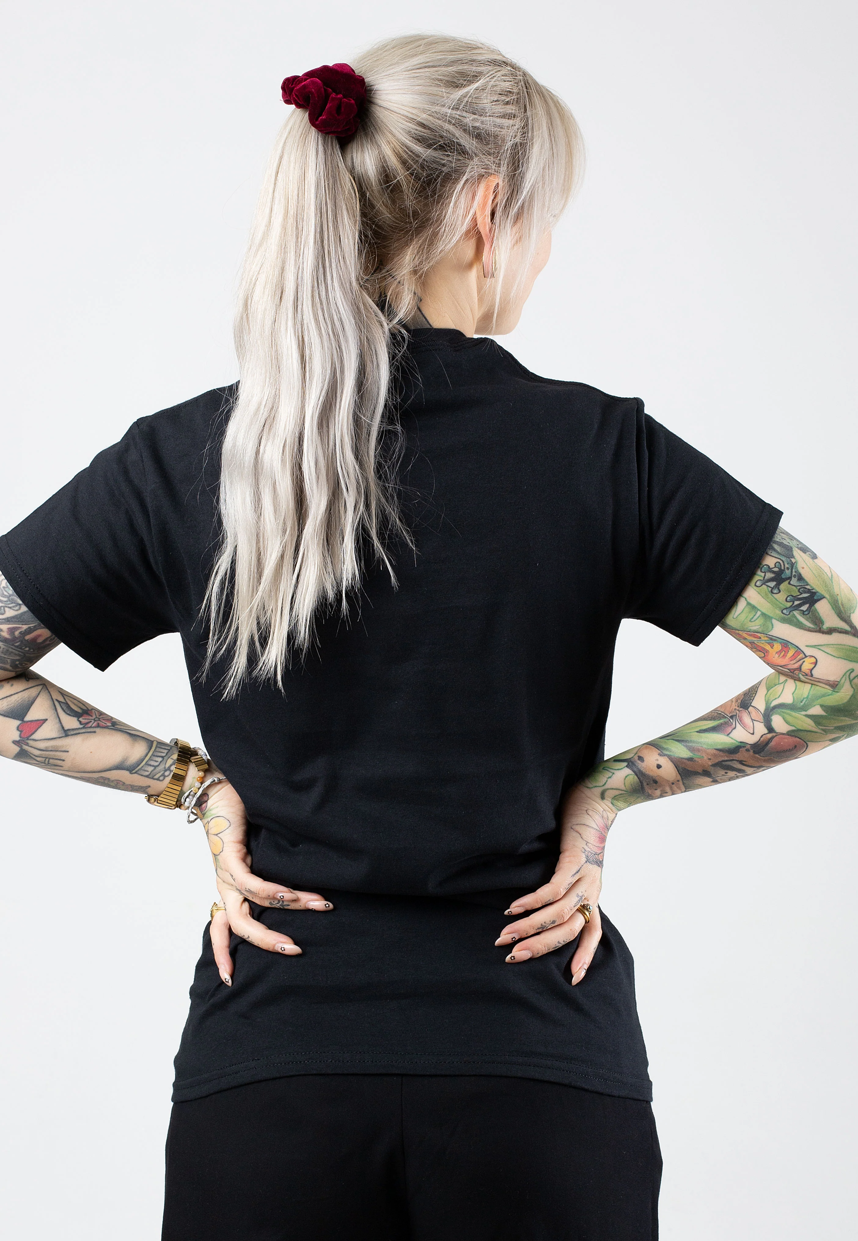 Spite - Transcend - T-Shirt - Image 6