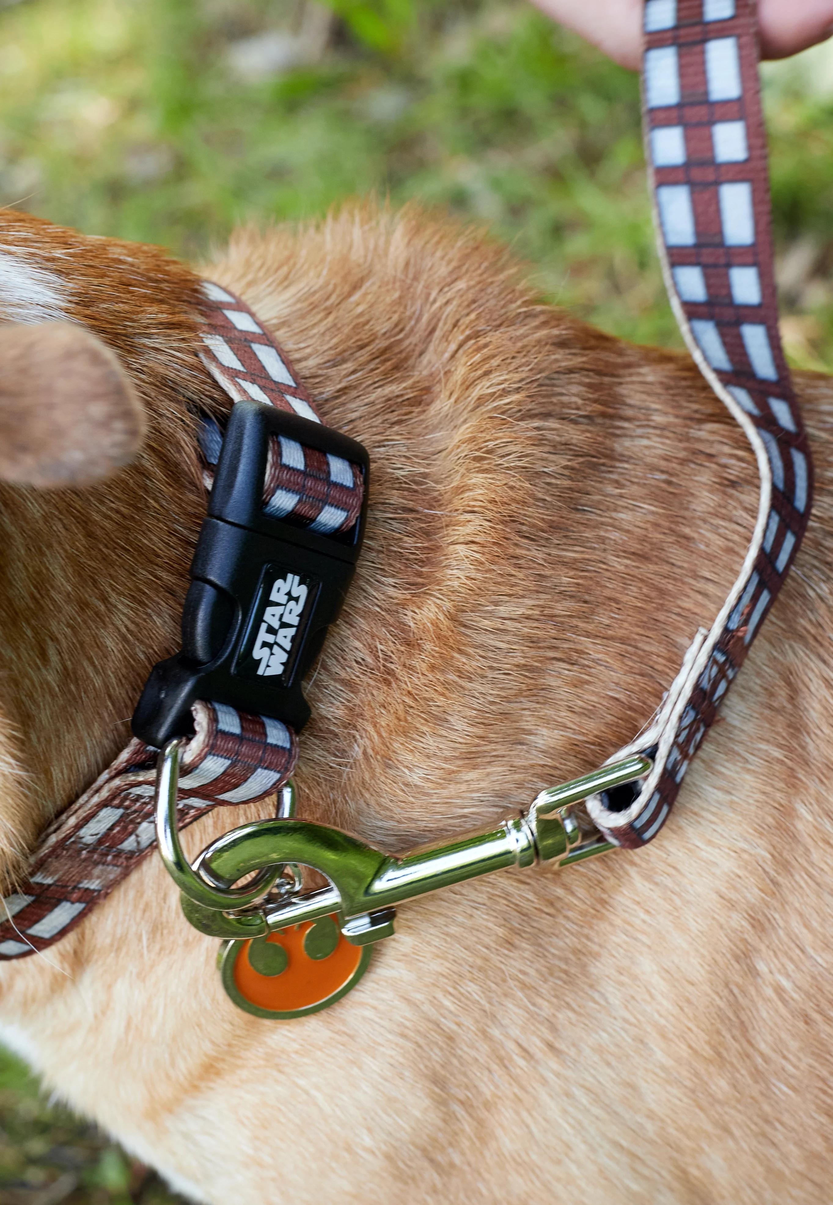 Star Wars - Chewbacca - Dog Leash - Image 4