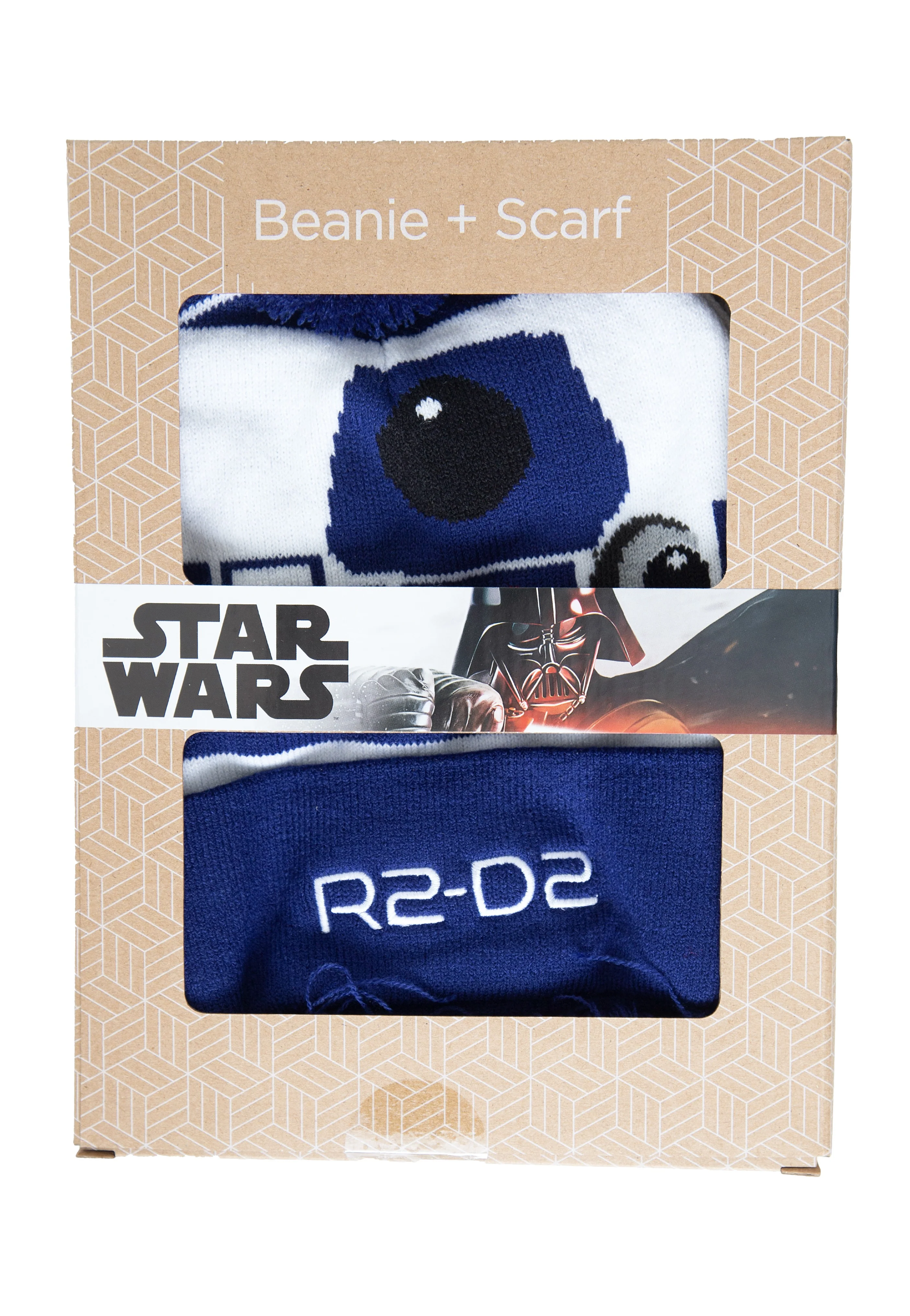 R2-D2 - Gift Set - Image 3