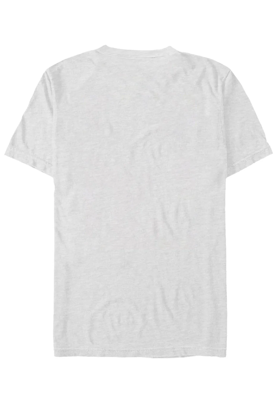 Star Wars - Ship Launch Grey - T-Shirt - Image 2
