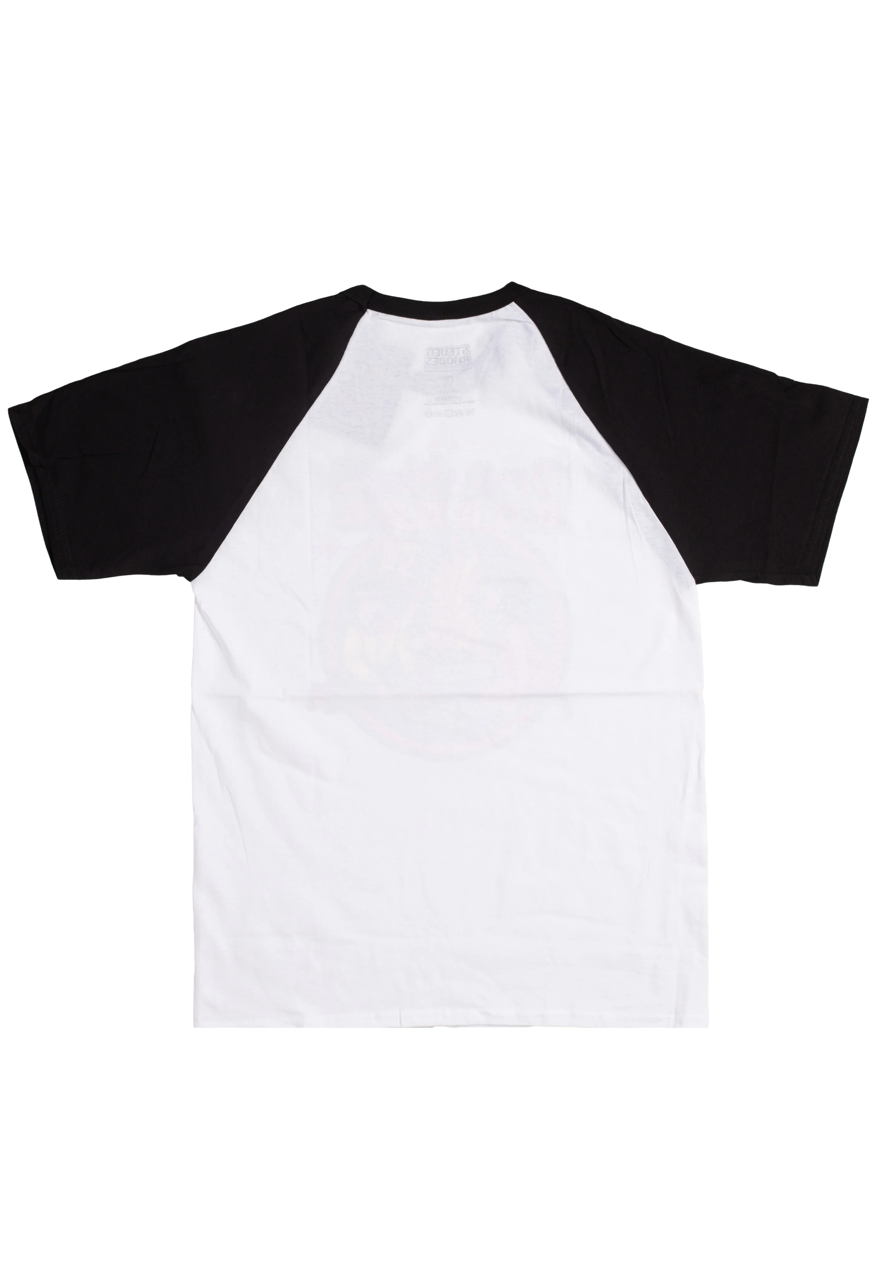 Steven Rhodes - Devil's Music Sing Along White - T-Shirt - Image 6