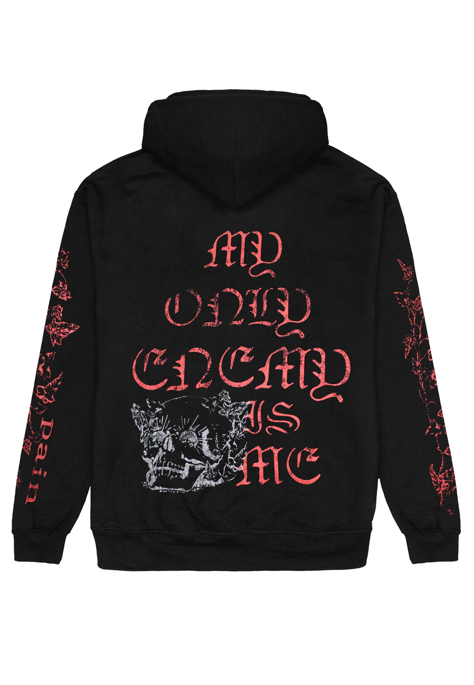 Stick To Your Guns - Such Pain - Hoodie - Image 2