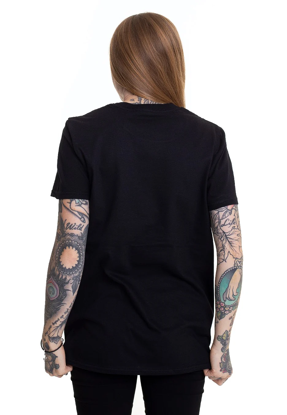 Stormzy - Heavy is The Head - T-Shirt - Image 6