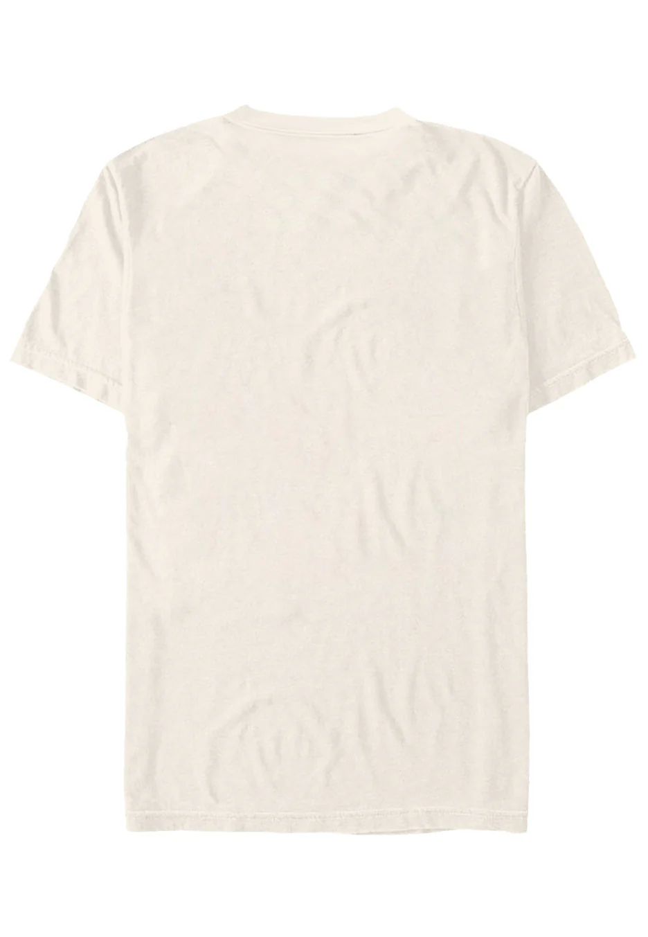 Cold War Washed White - T-Shirt - Image 8