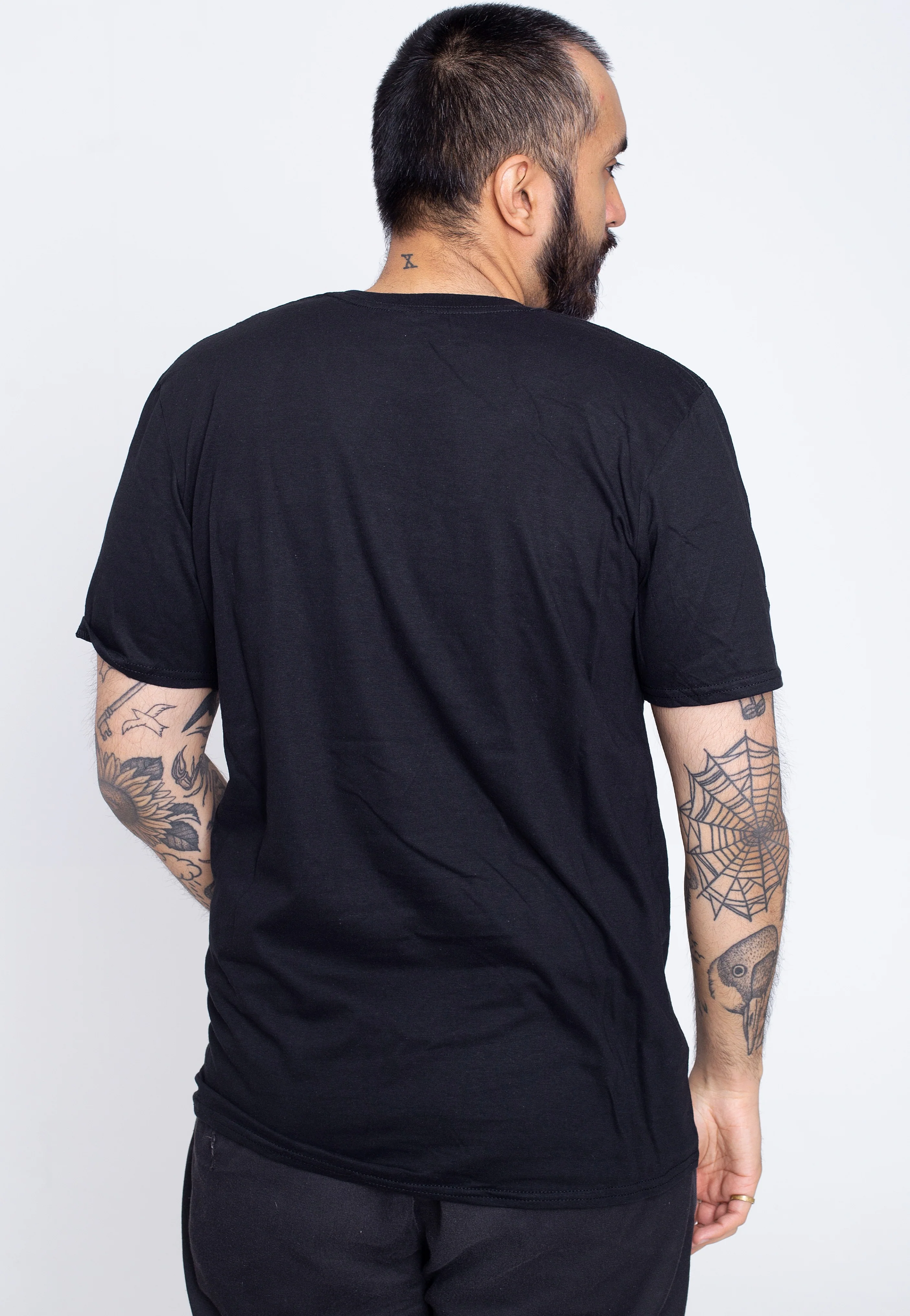 Fireball Him - T-Shirt - Image 4