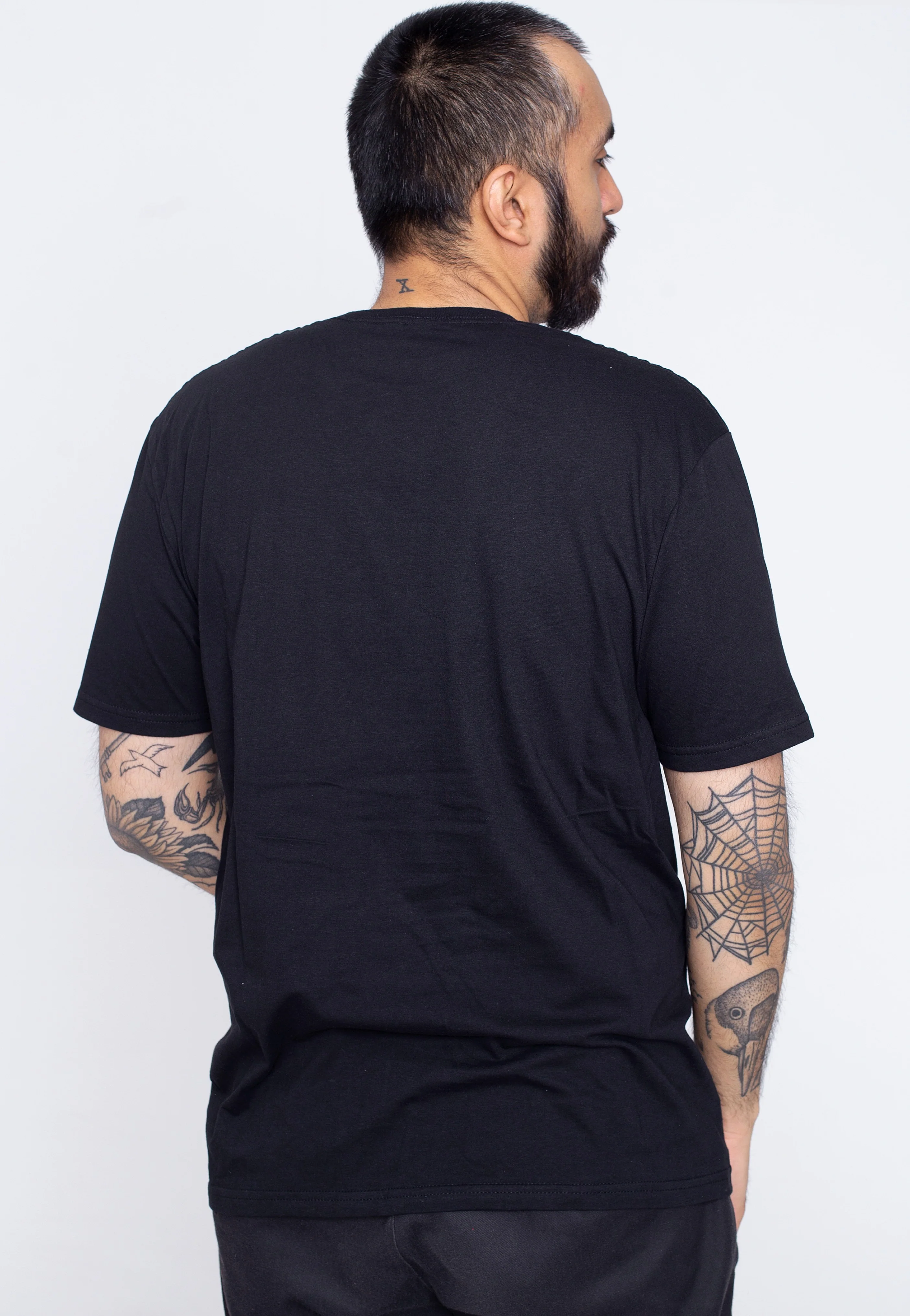 Vintage Washed - T-Shirt - Image 4