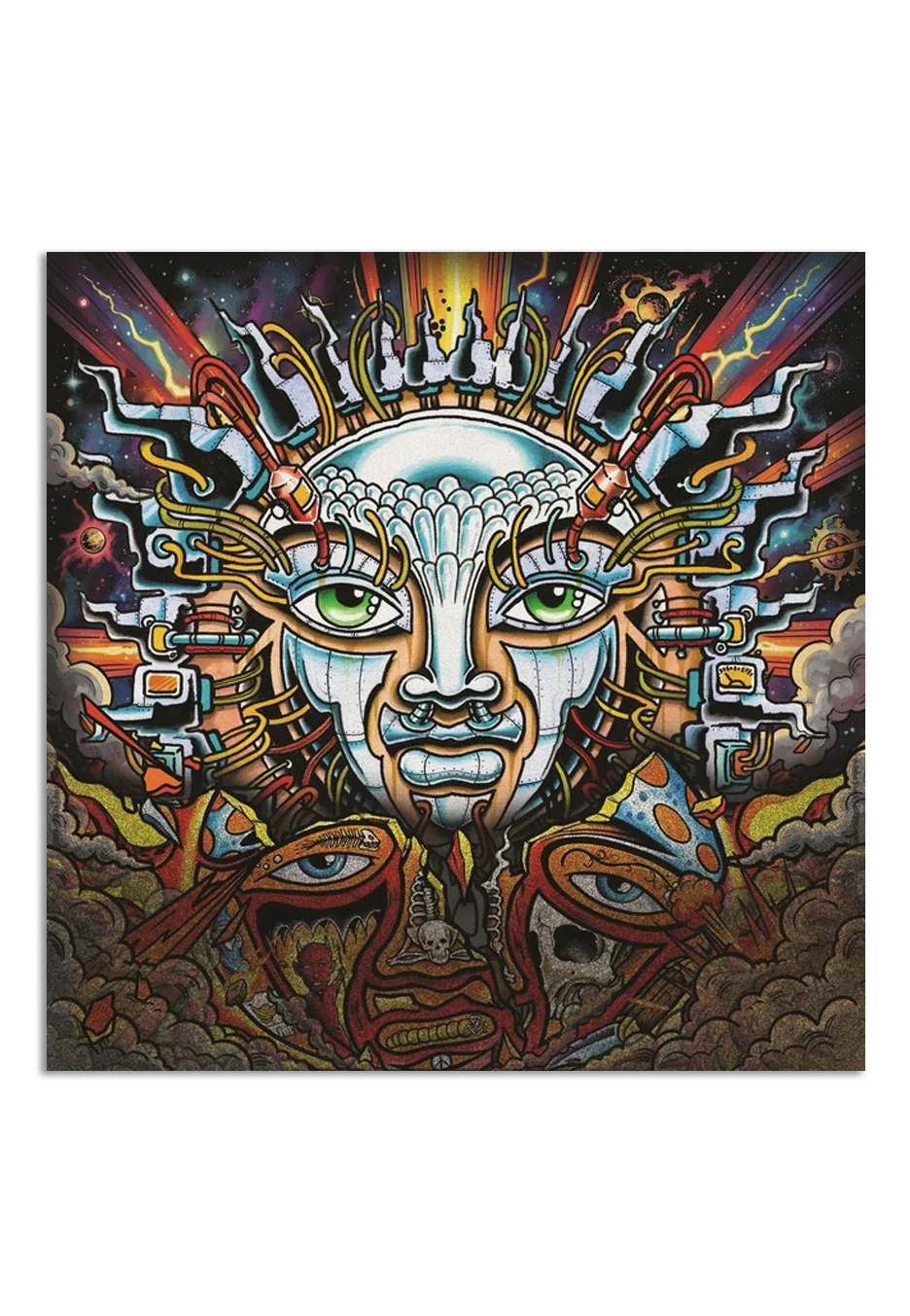 Sublime - Until The Sun Explodes - CD